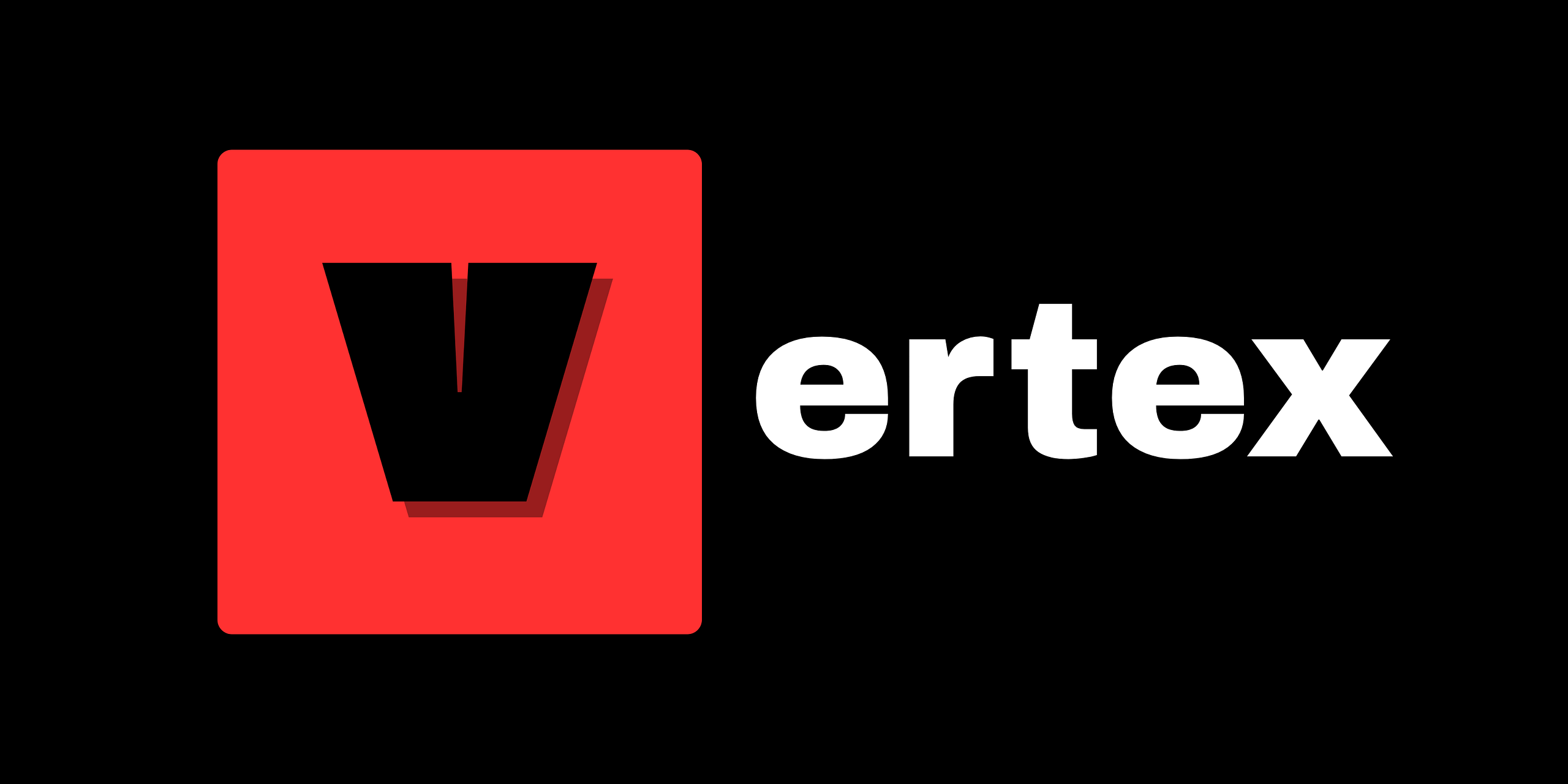 Vertex