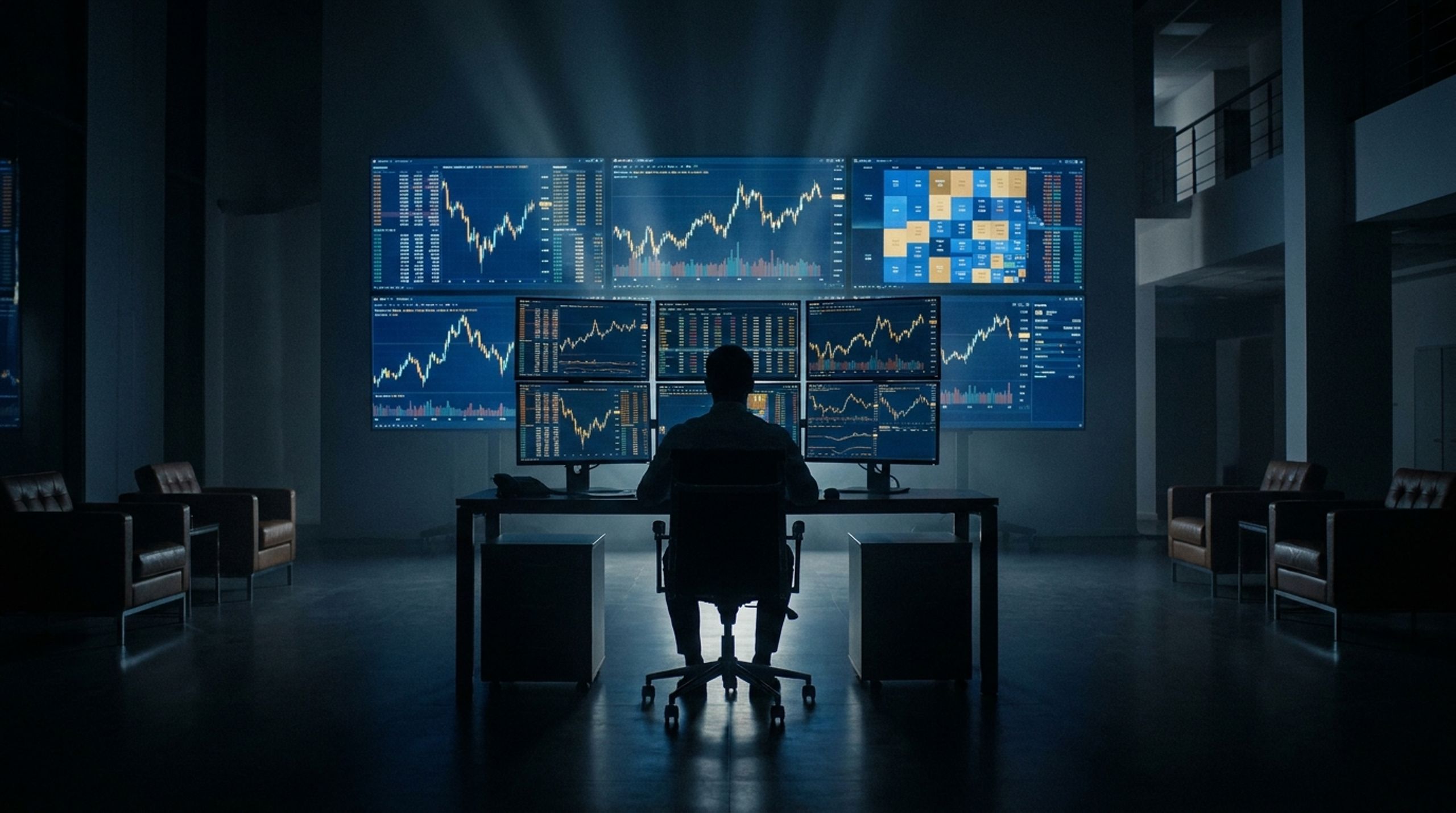 TradeForge Membership
