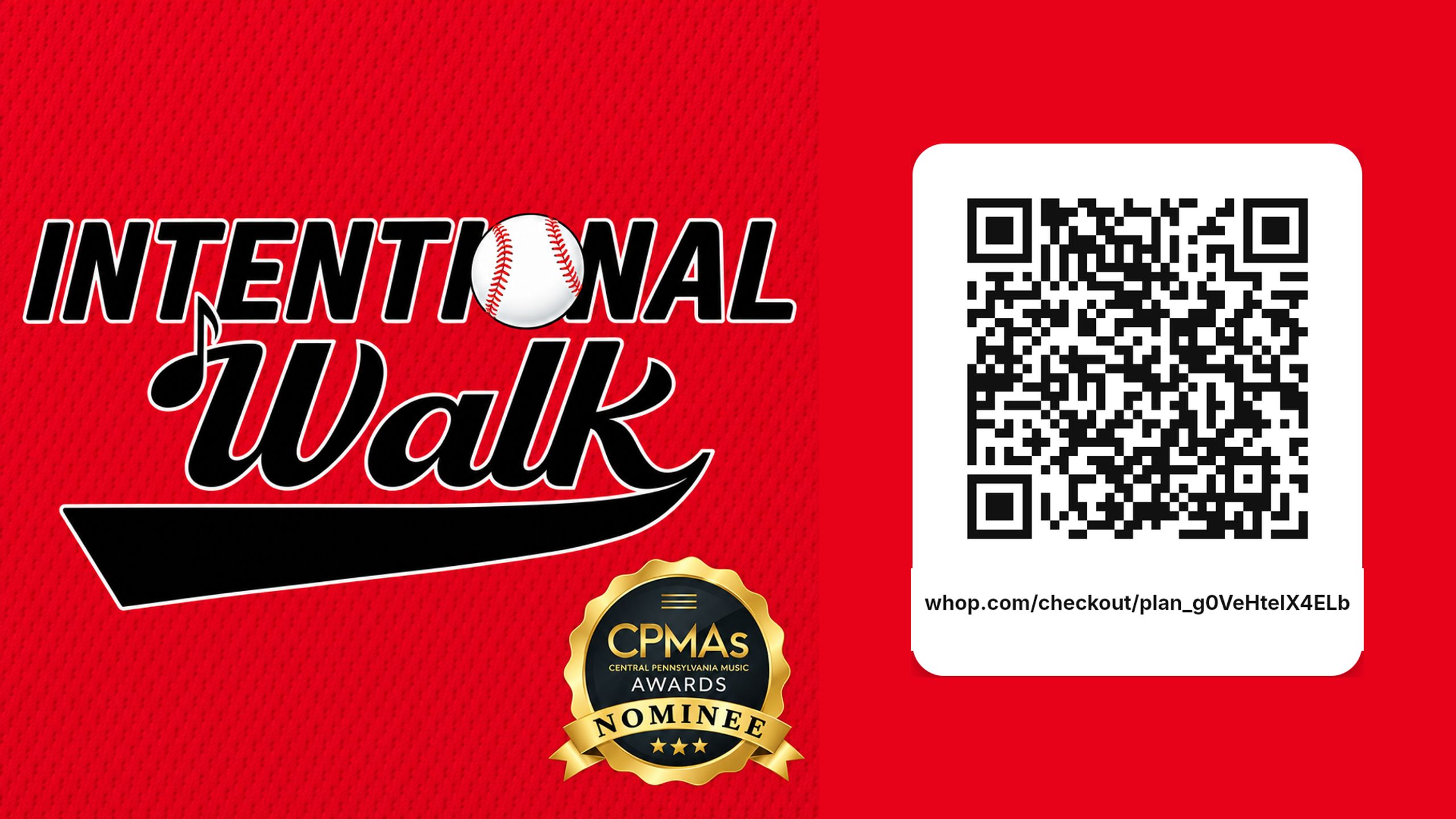 Intentional Walk