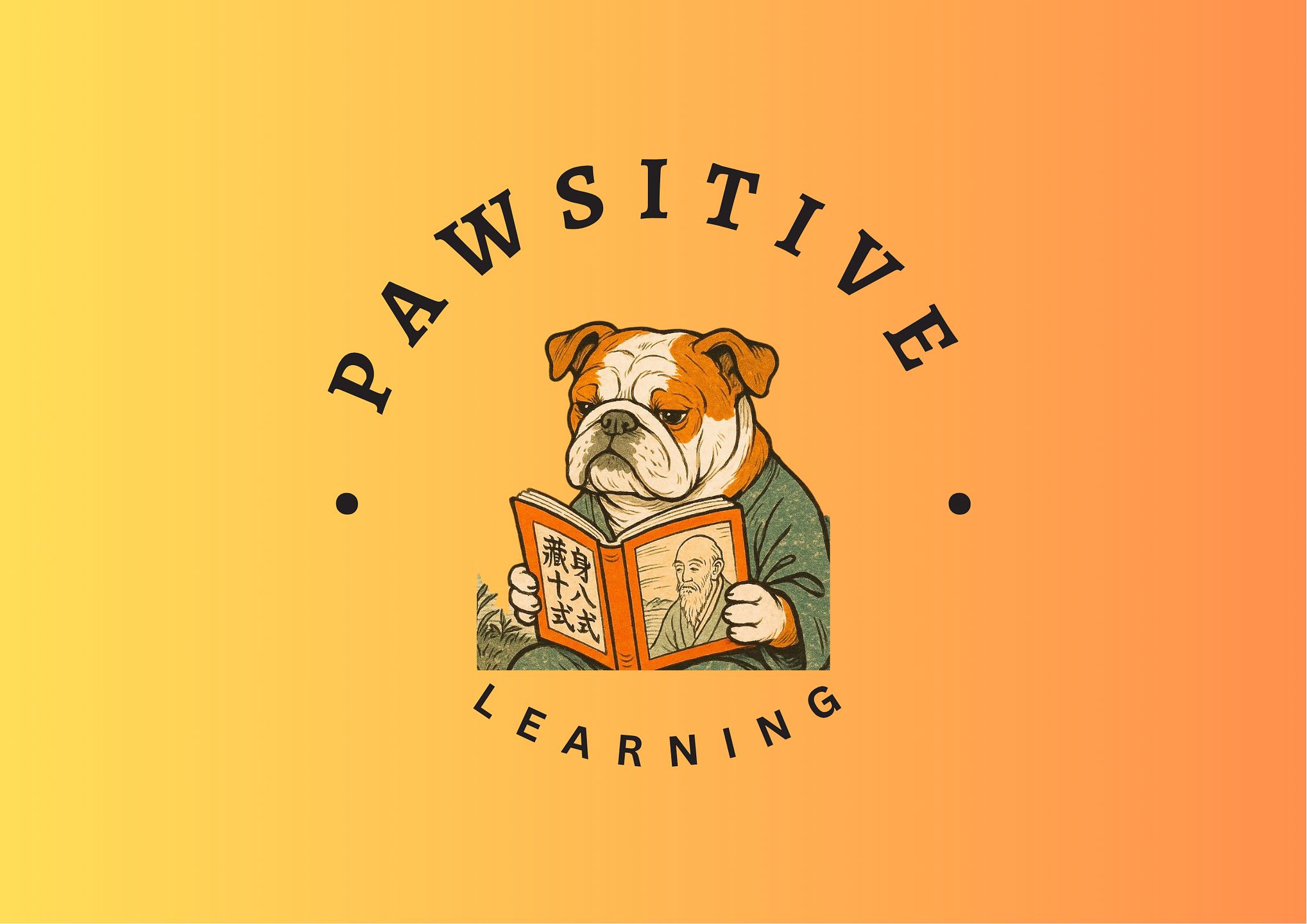 Pawsitive Learning