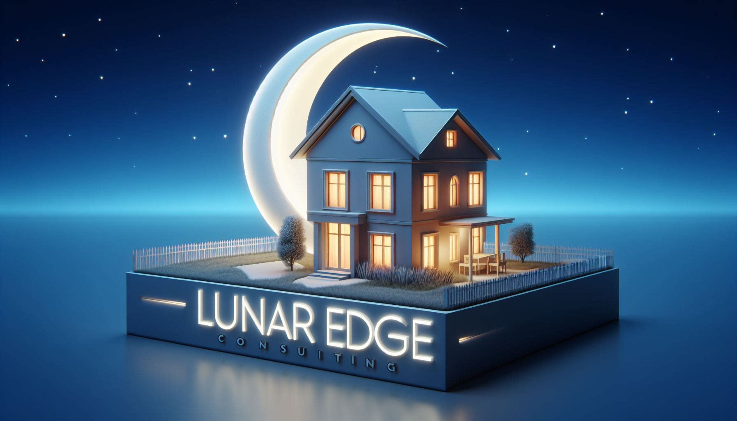 Lunar Edge Consulting LLC