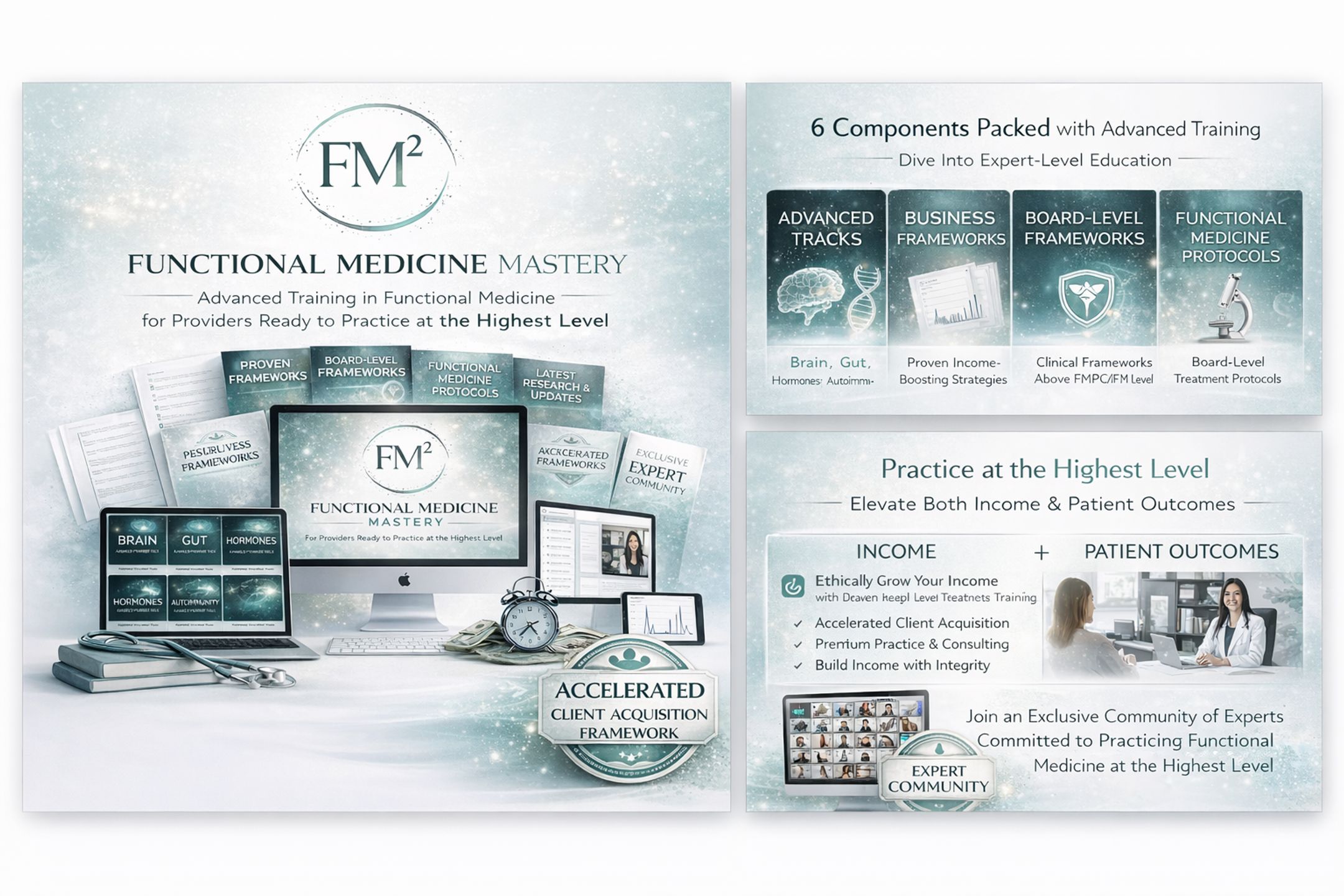 NursePracPreneurs LLC
