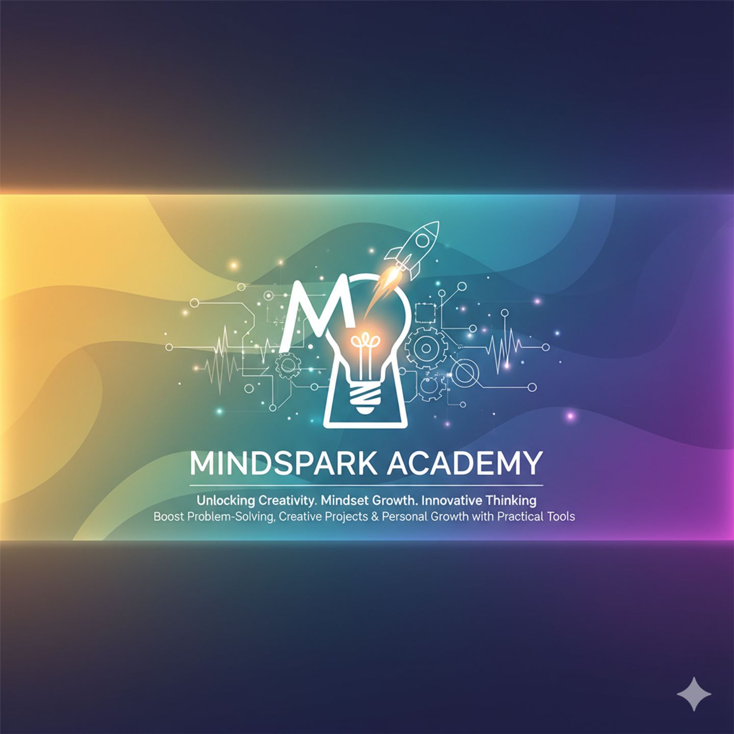 MindSpark Academy