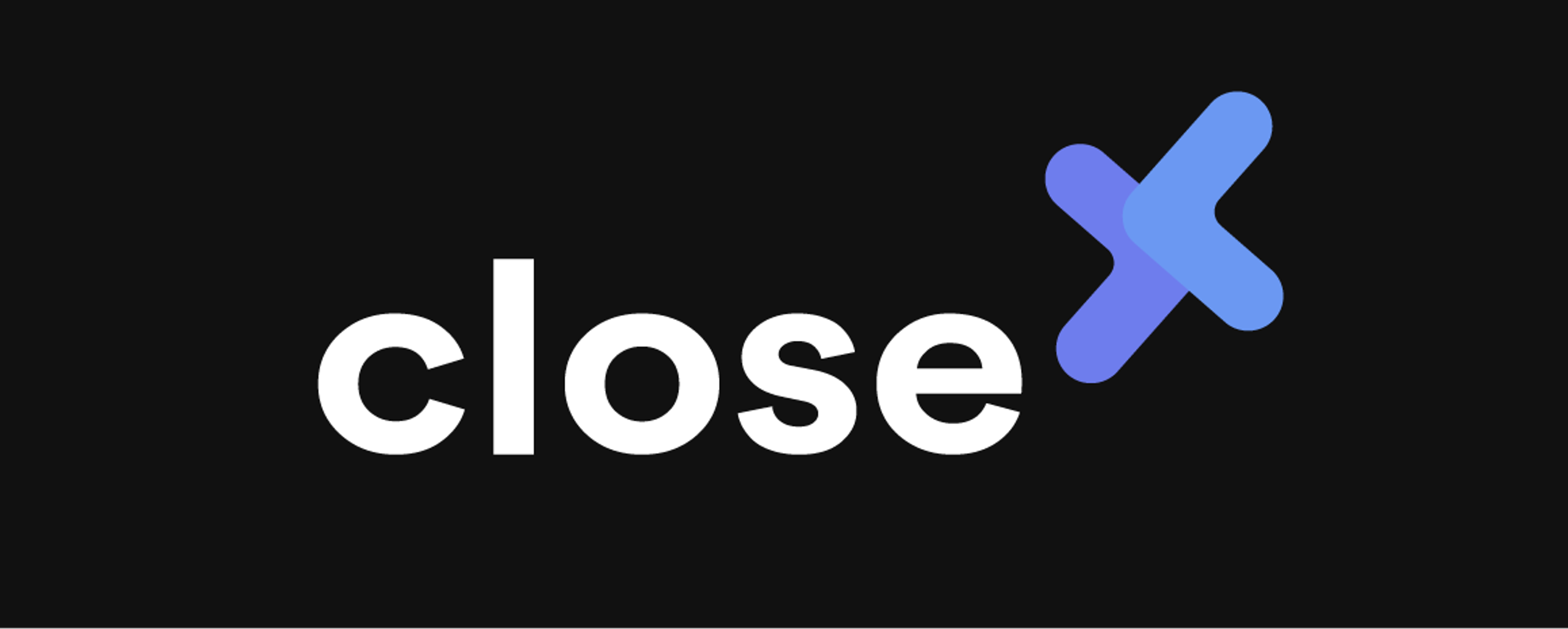 CloseX