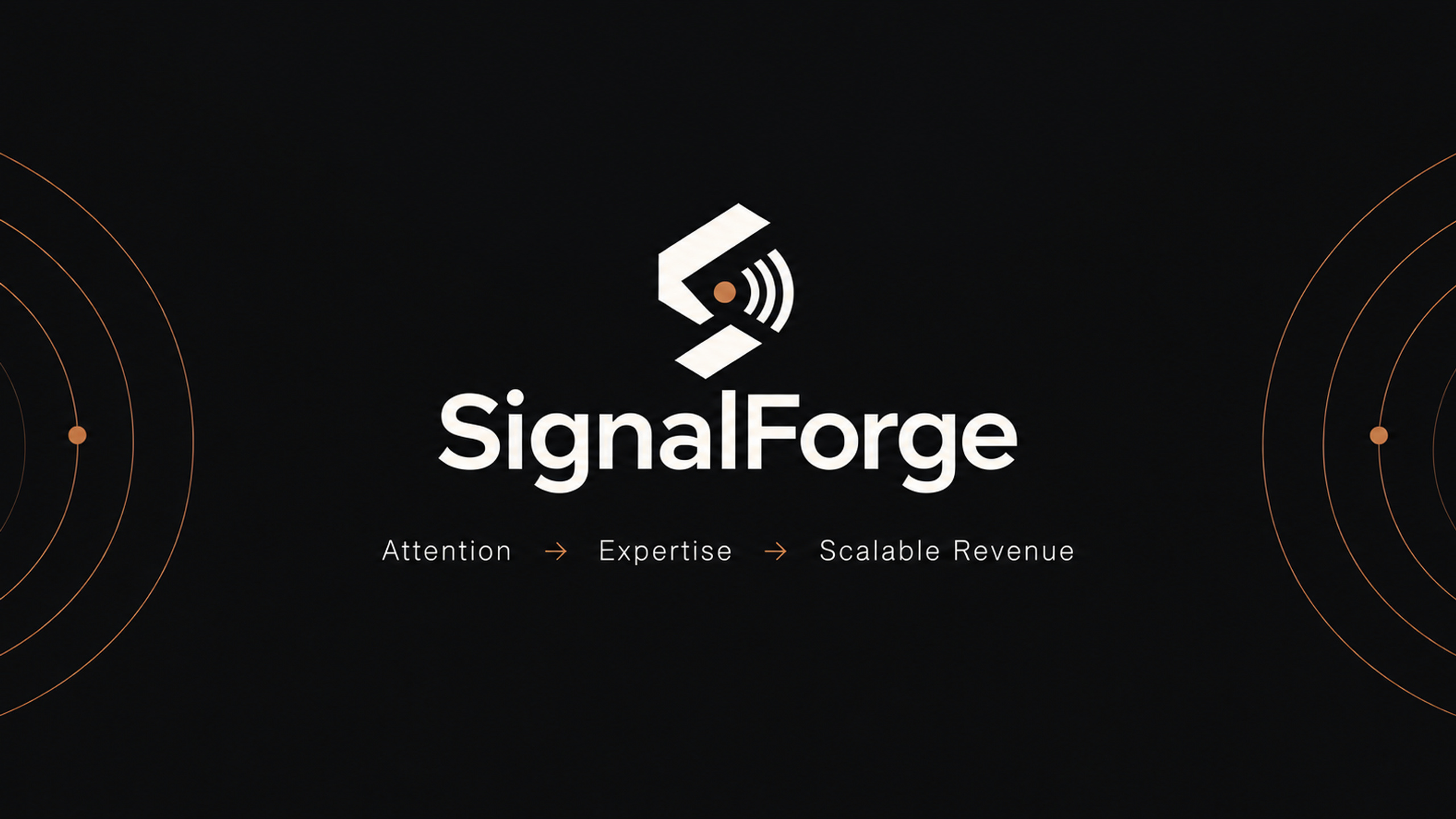 SignalForge
