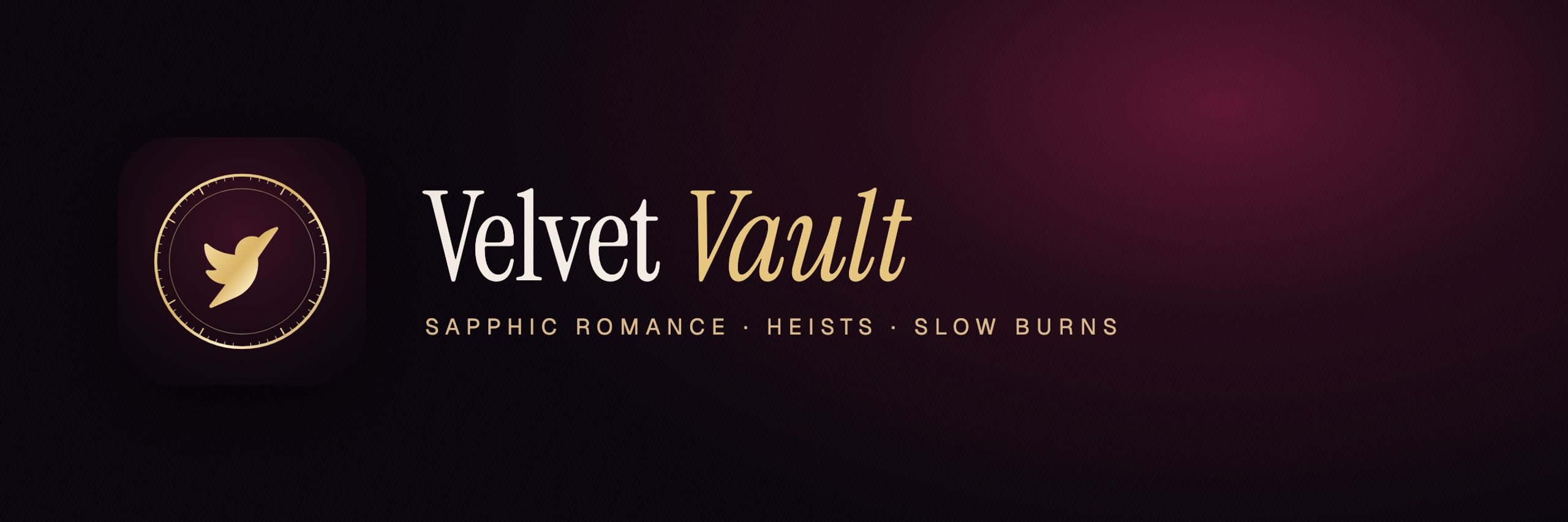 Velvet Vault