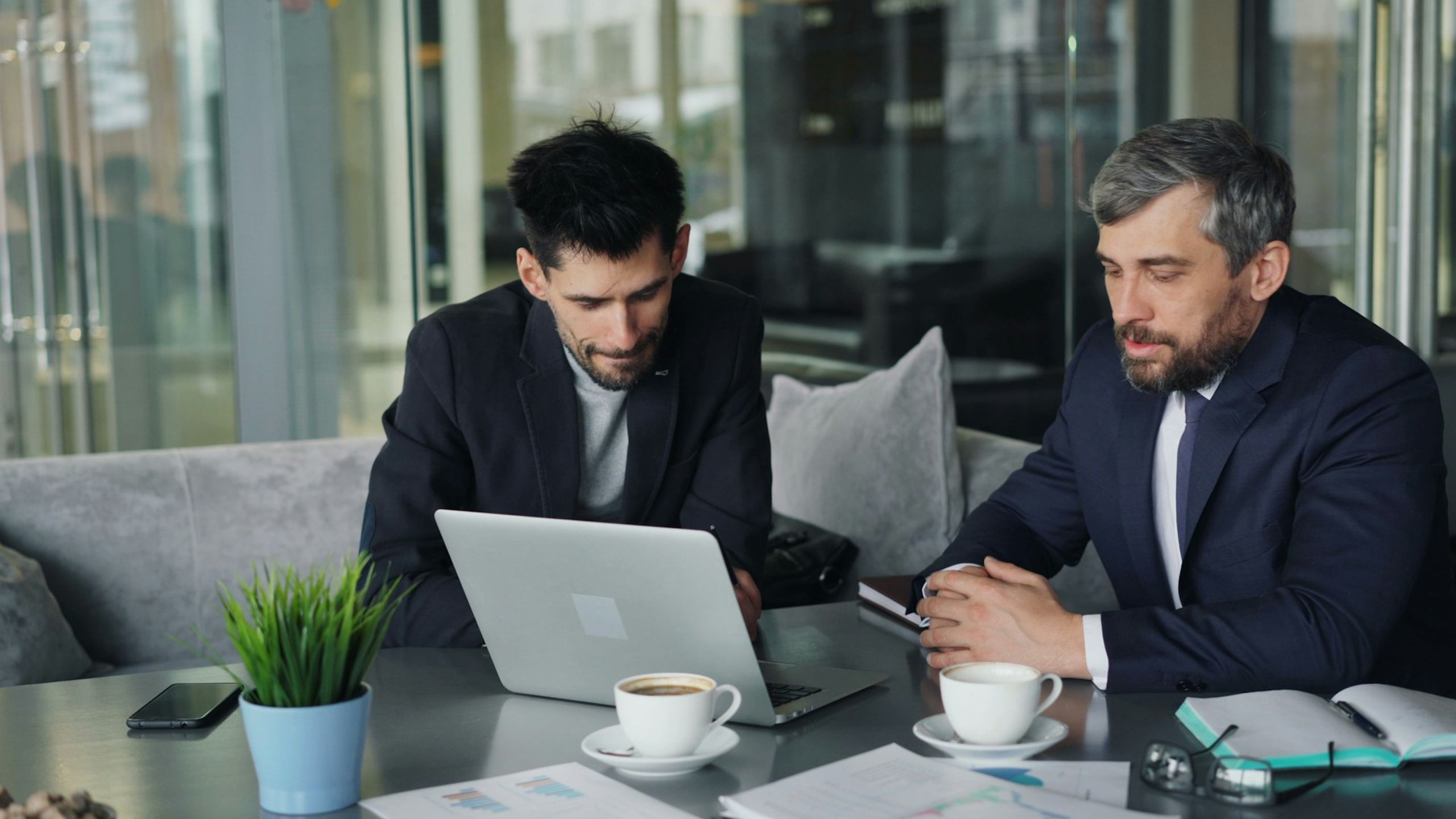 BusinessMind 