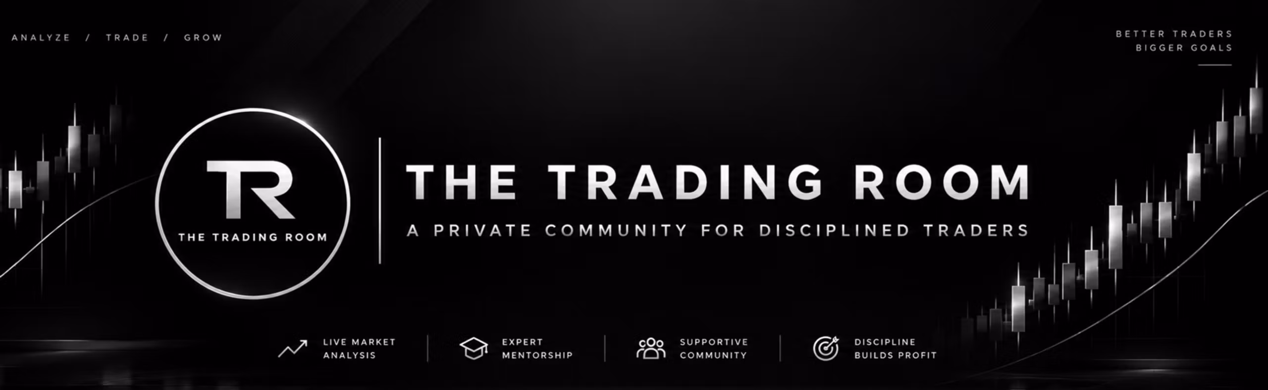 The Trading Room