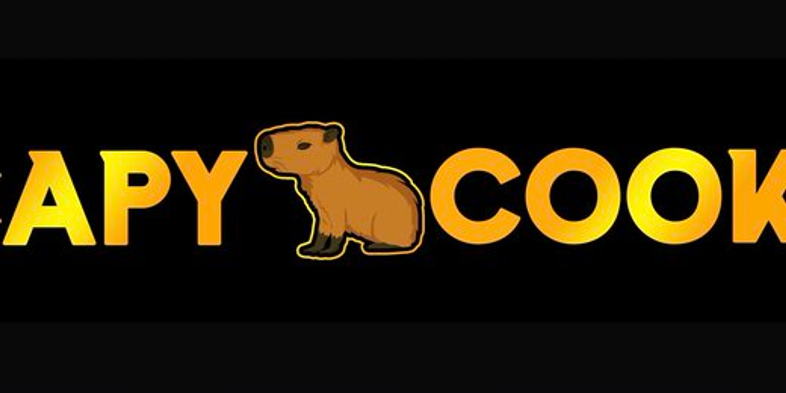 CapyCooks