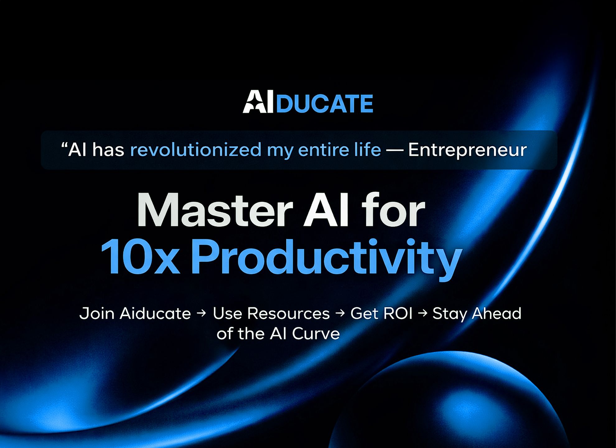 The Aiducate AI Lab