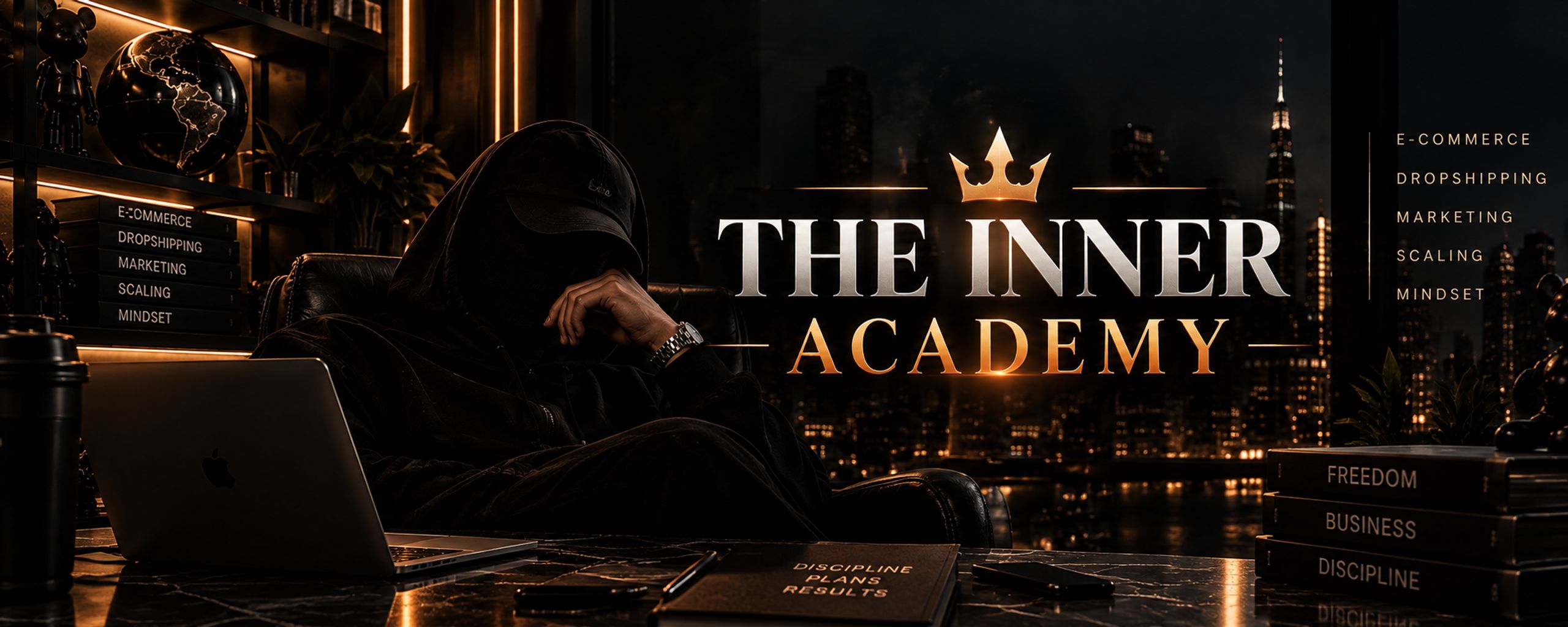The Inner Academy