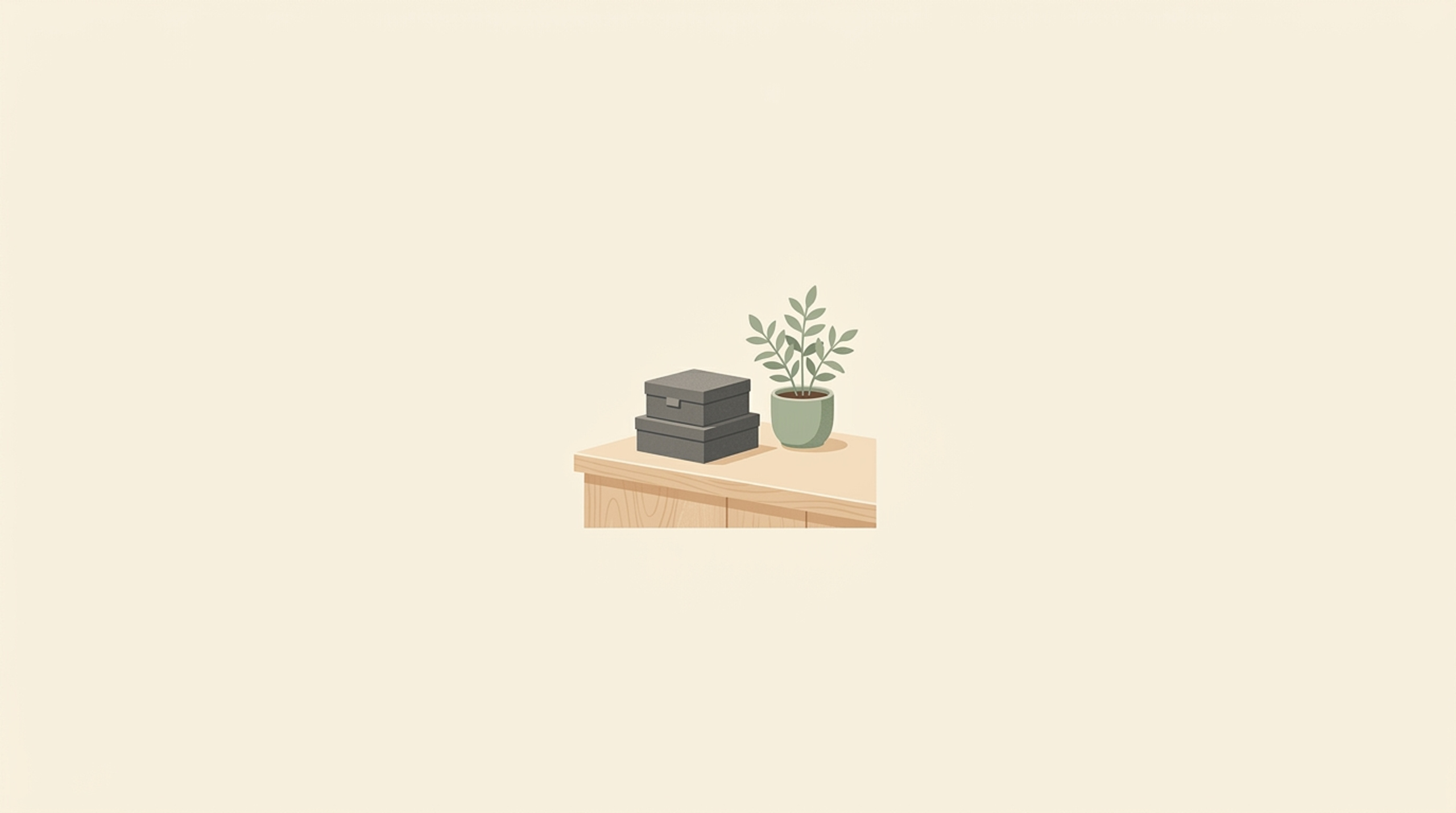 Counter Calm