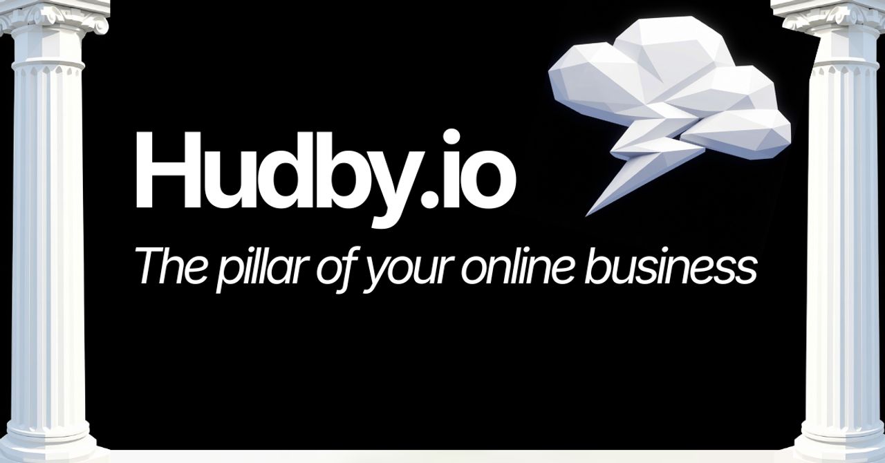 Hudby.io