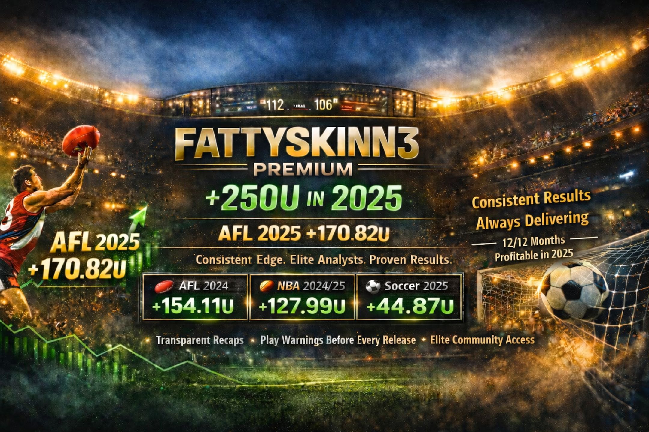 FATTYSKINN3 PREMIUM