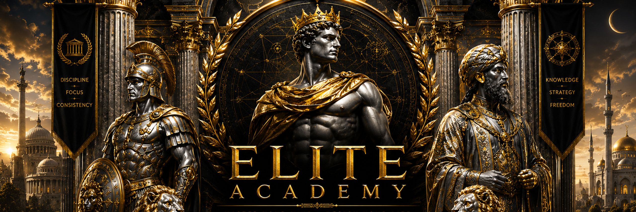 The Elite Academy