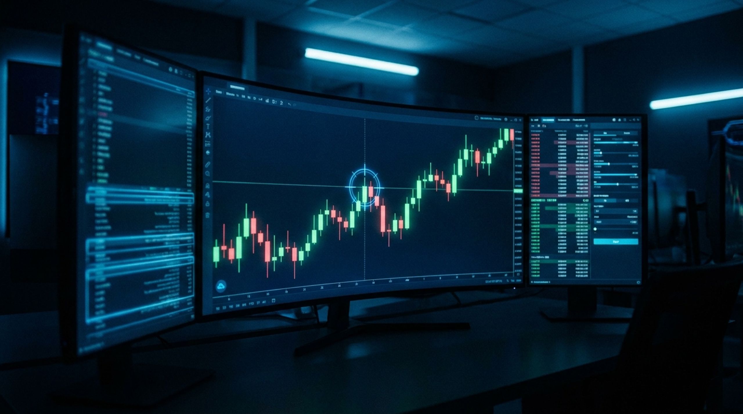 Crypto Signals Pro