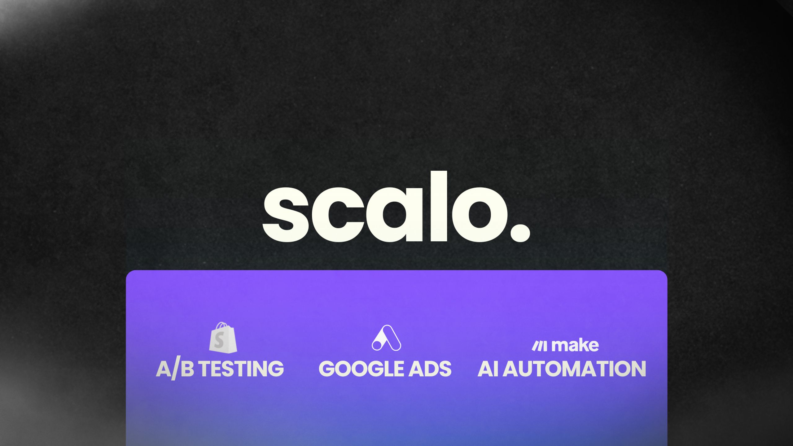 Scale Your Brand to $1M