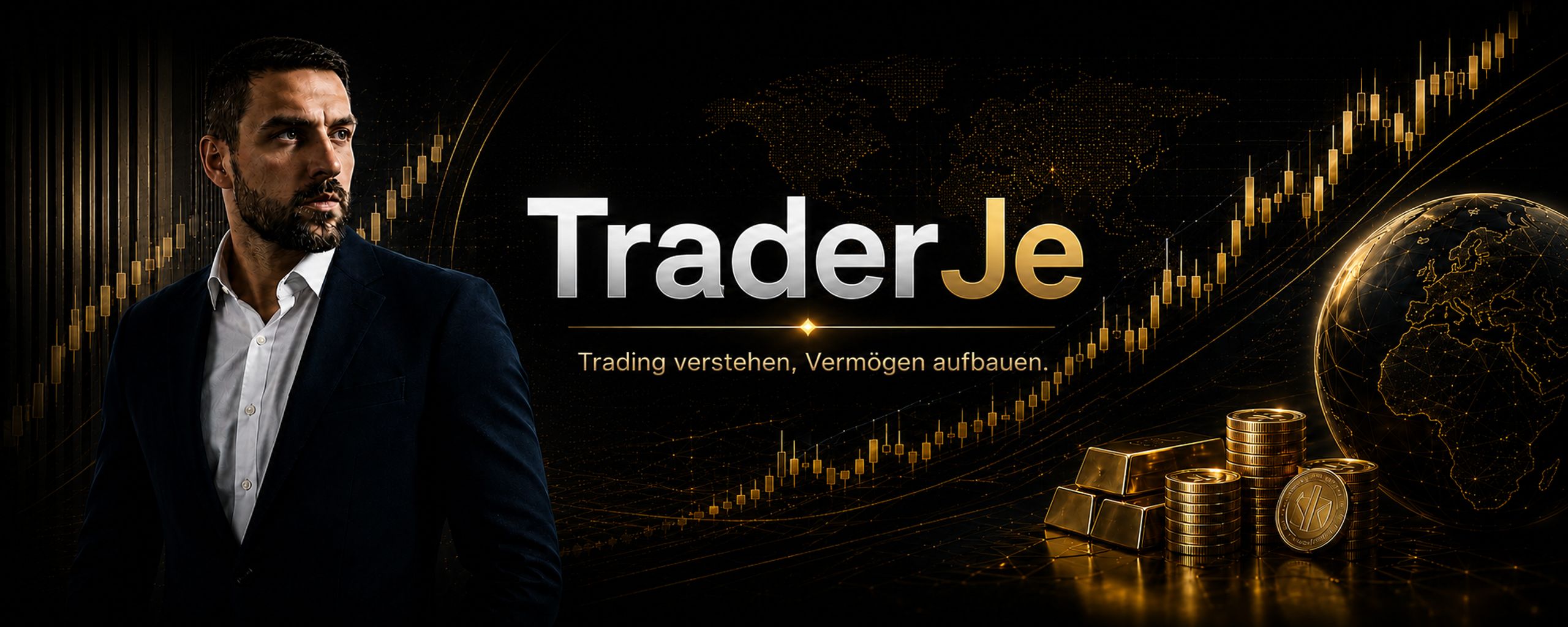 Trader Je