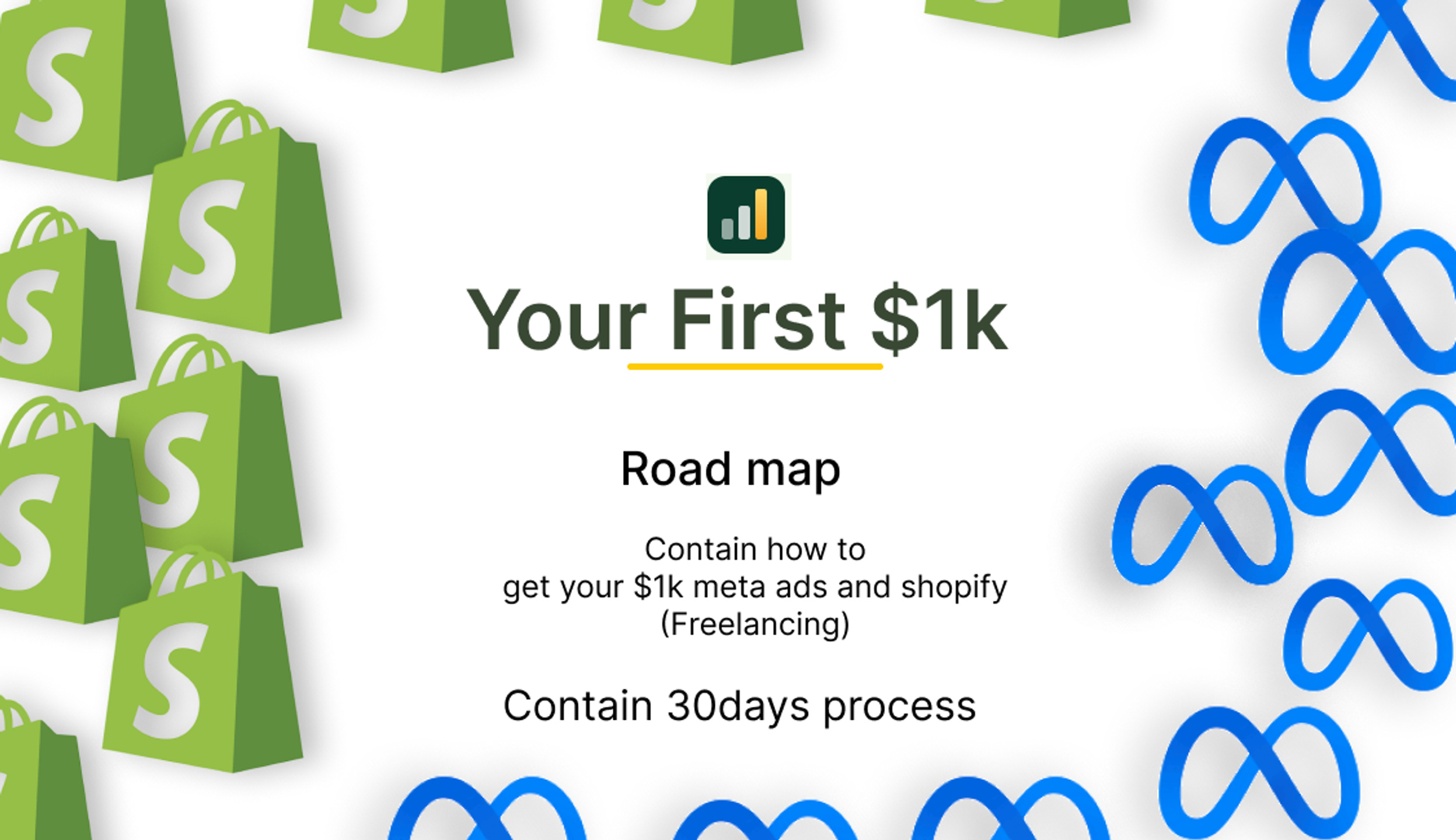 Make First $1k