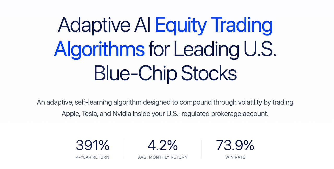 Vector Equities