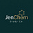 JenChem Study Co. logo