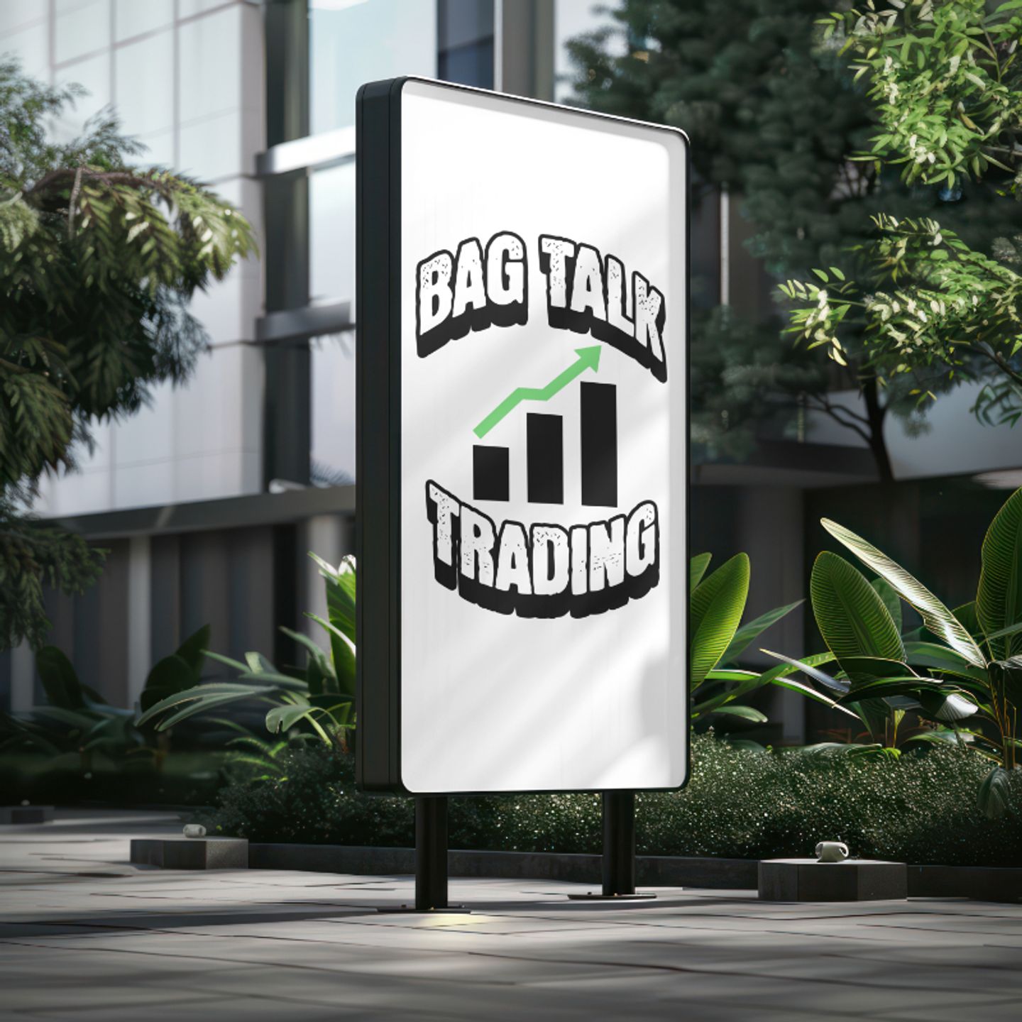 Bag Talk Trading