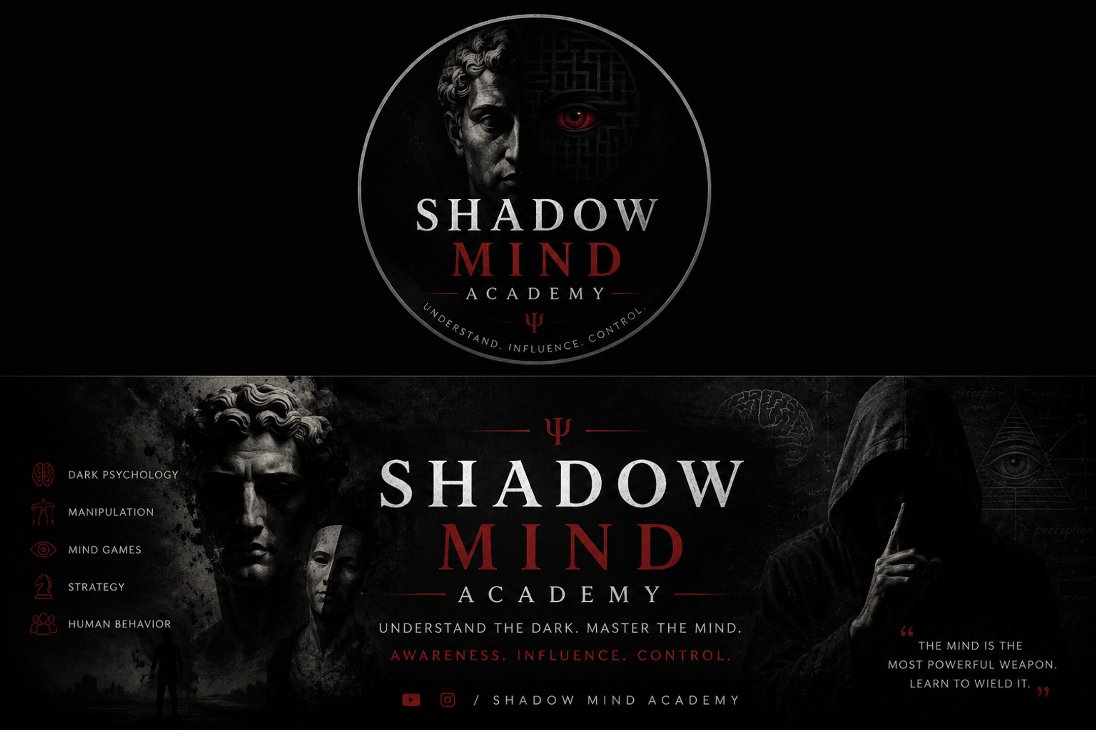 Shadow Mind Academy