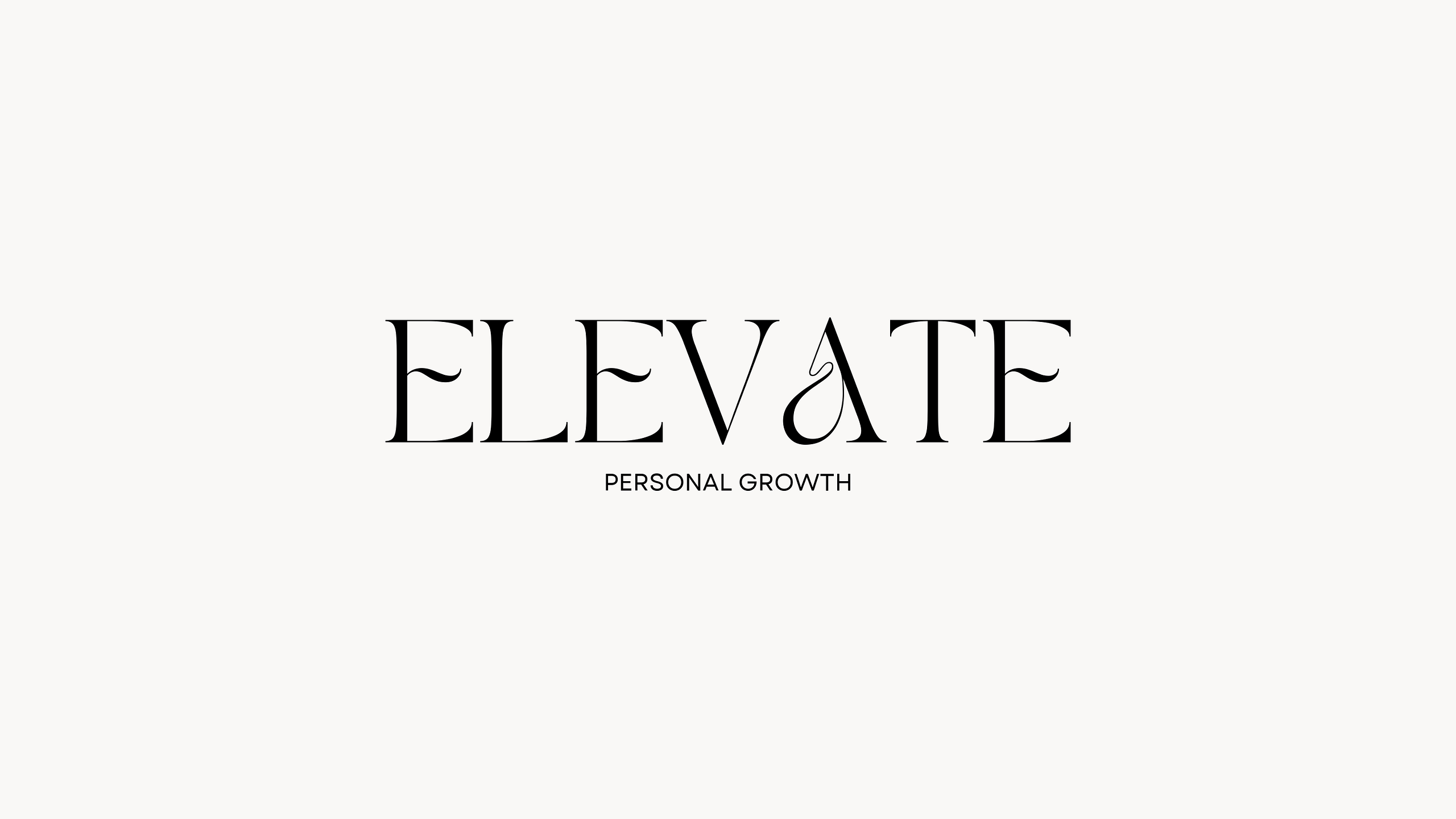 Elevate: Personal Growth & Coaching