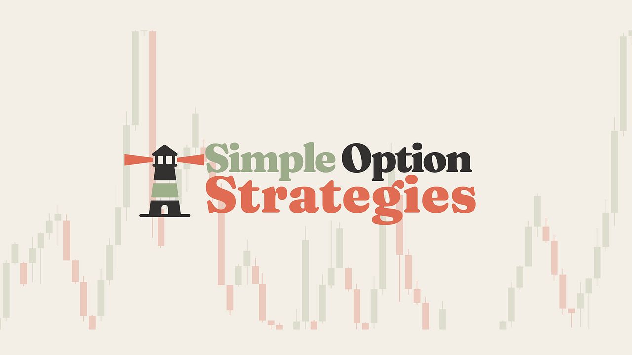 Simple Option Strategies
