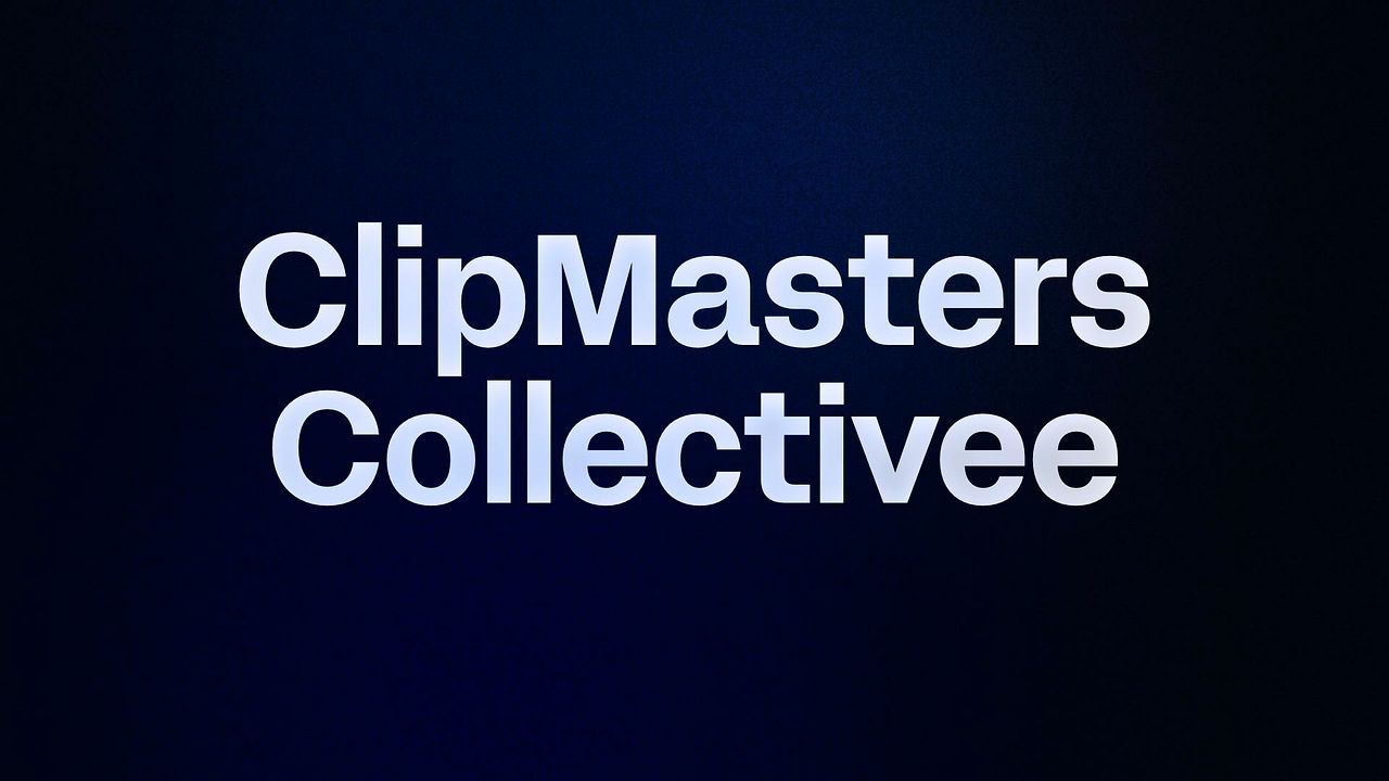 ClipMasters Collectivee