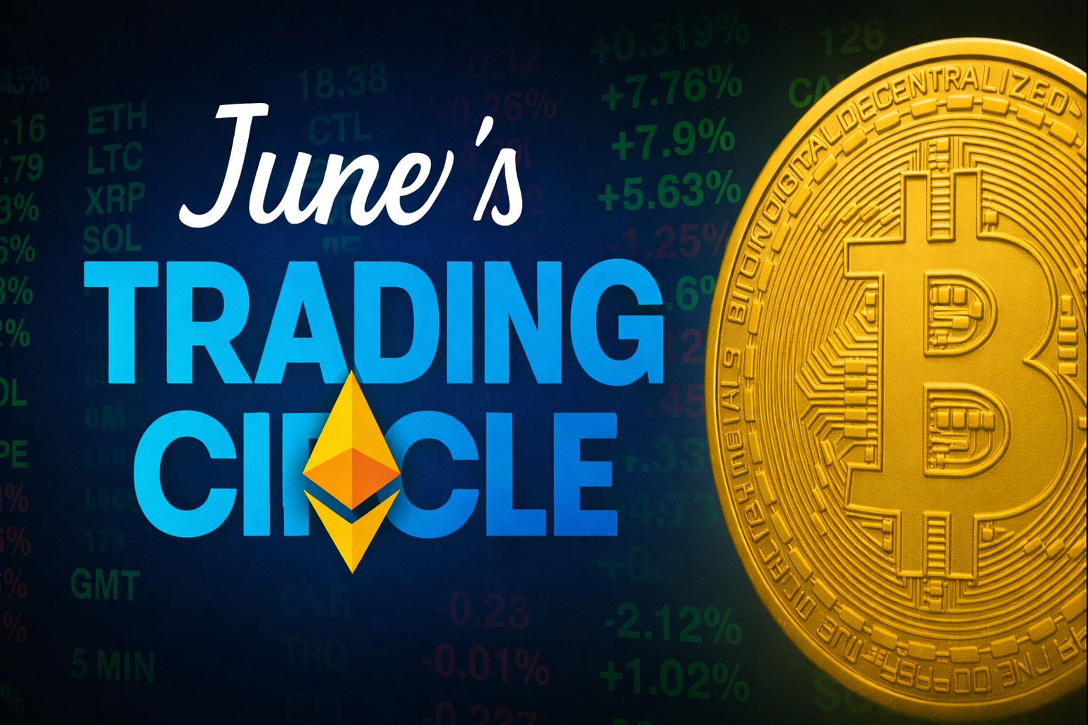 Junes Premium Trading Circle