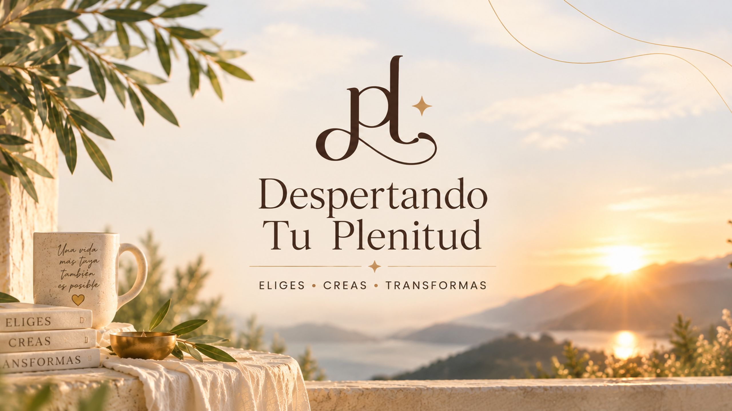 Despertando Tu Plenitud