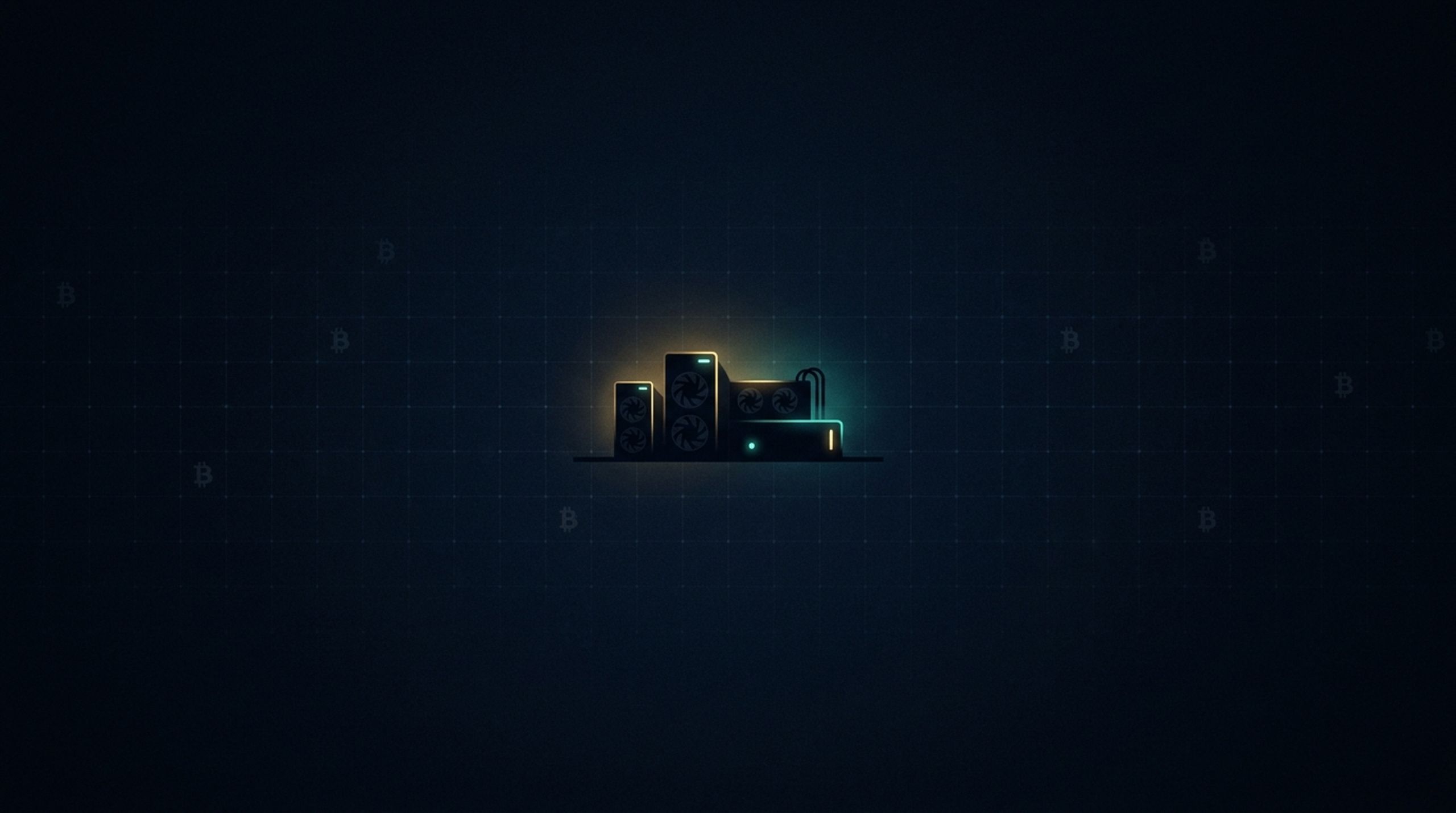 Crypto Mining Mastery