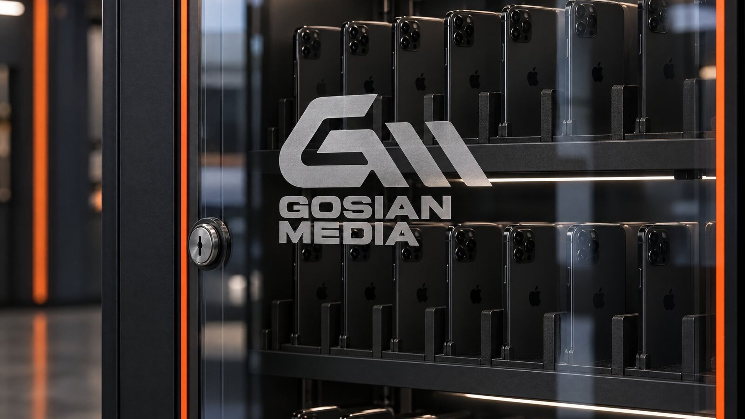 Gosian Media LLC