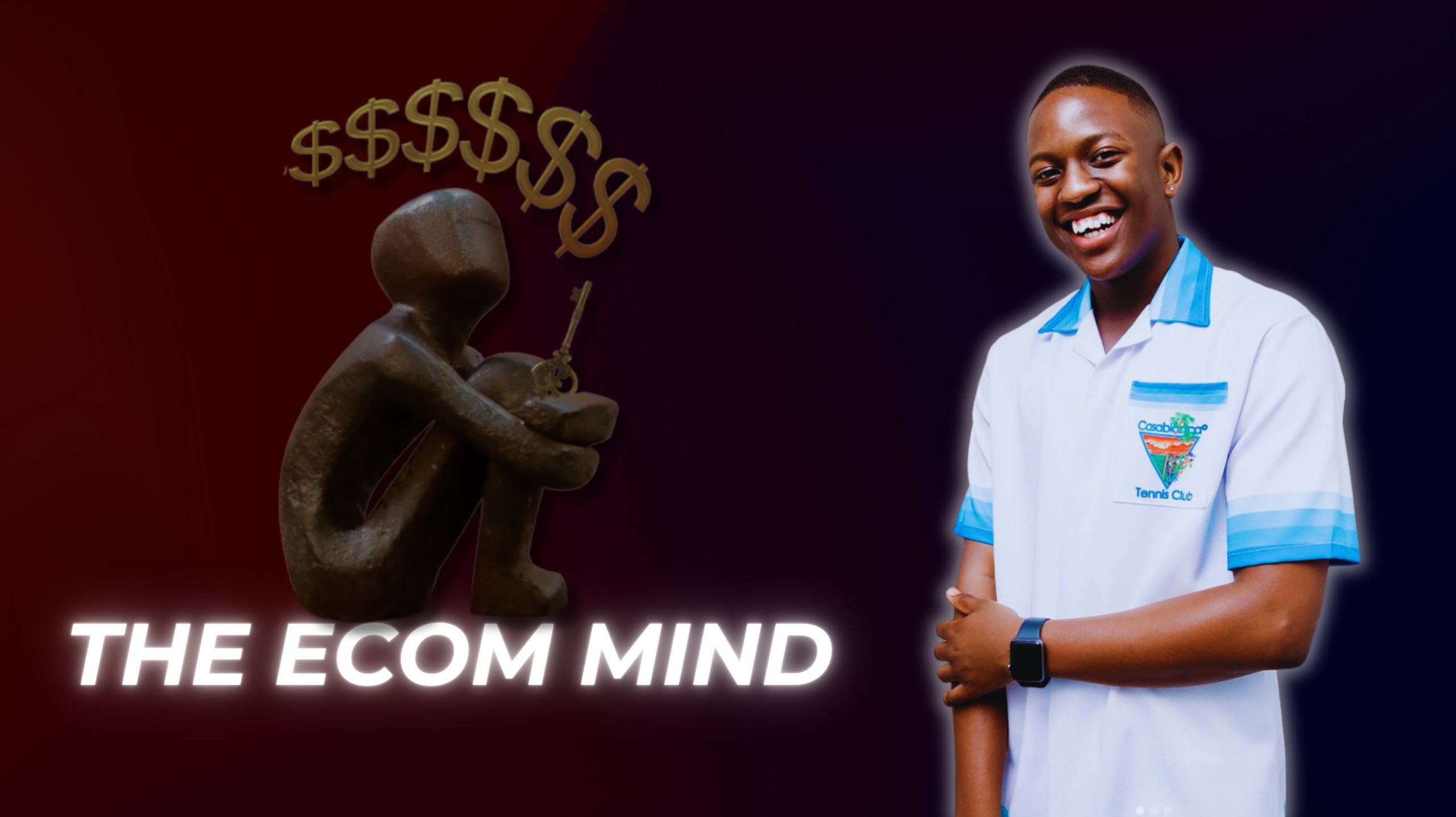 The Ecom Mind