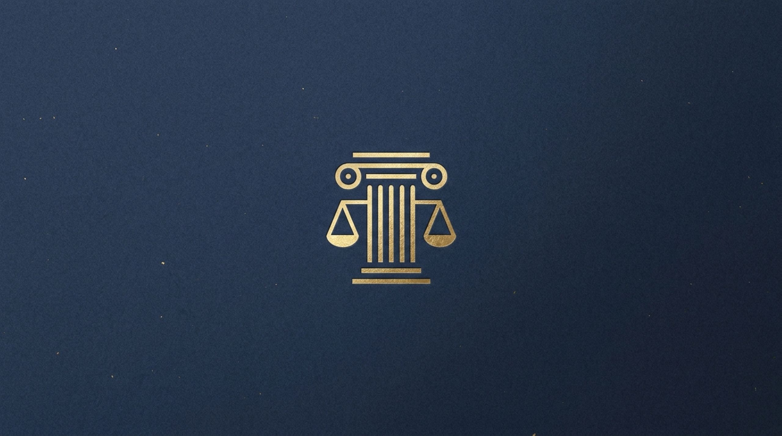 The Legal Ledger