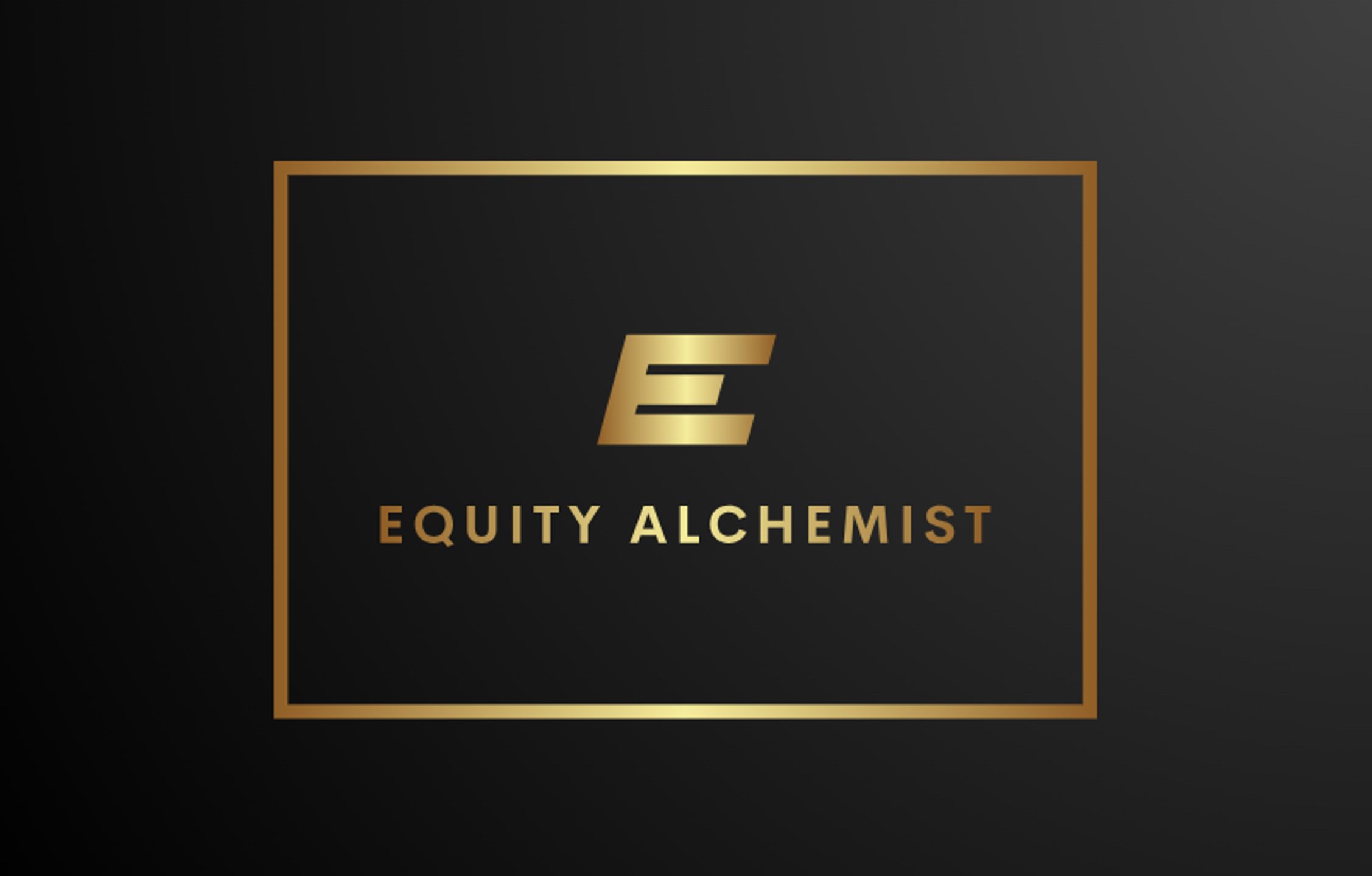 Equity Alchemist 