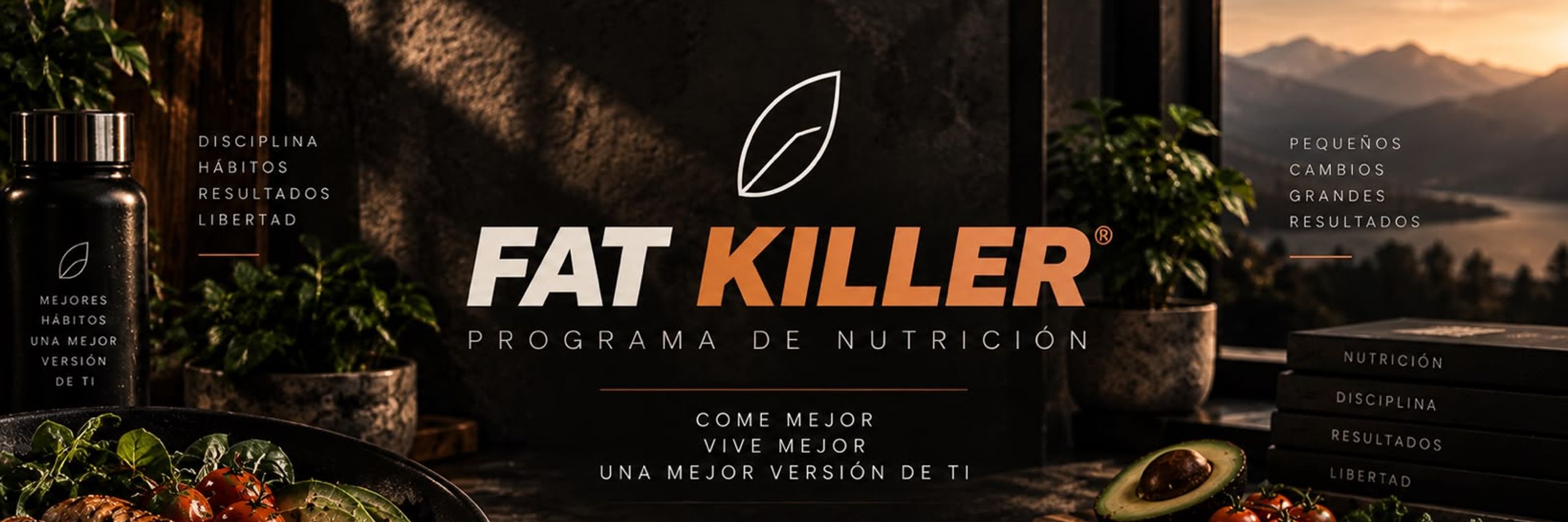 Fat killer