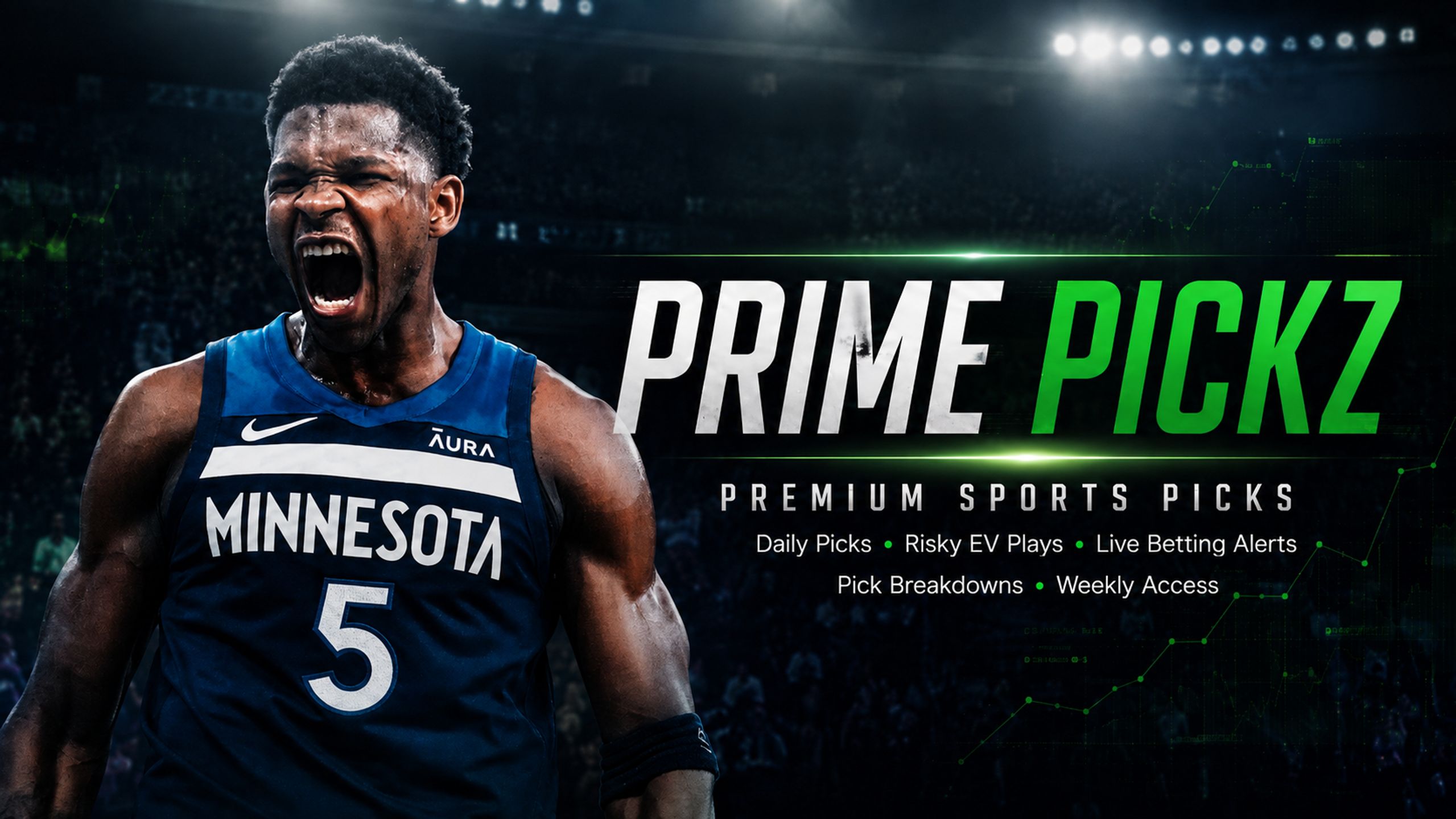 Prime Picks