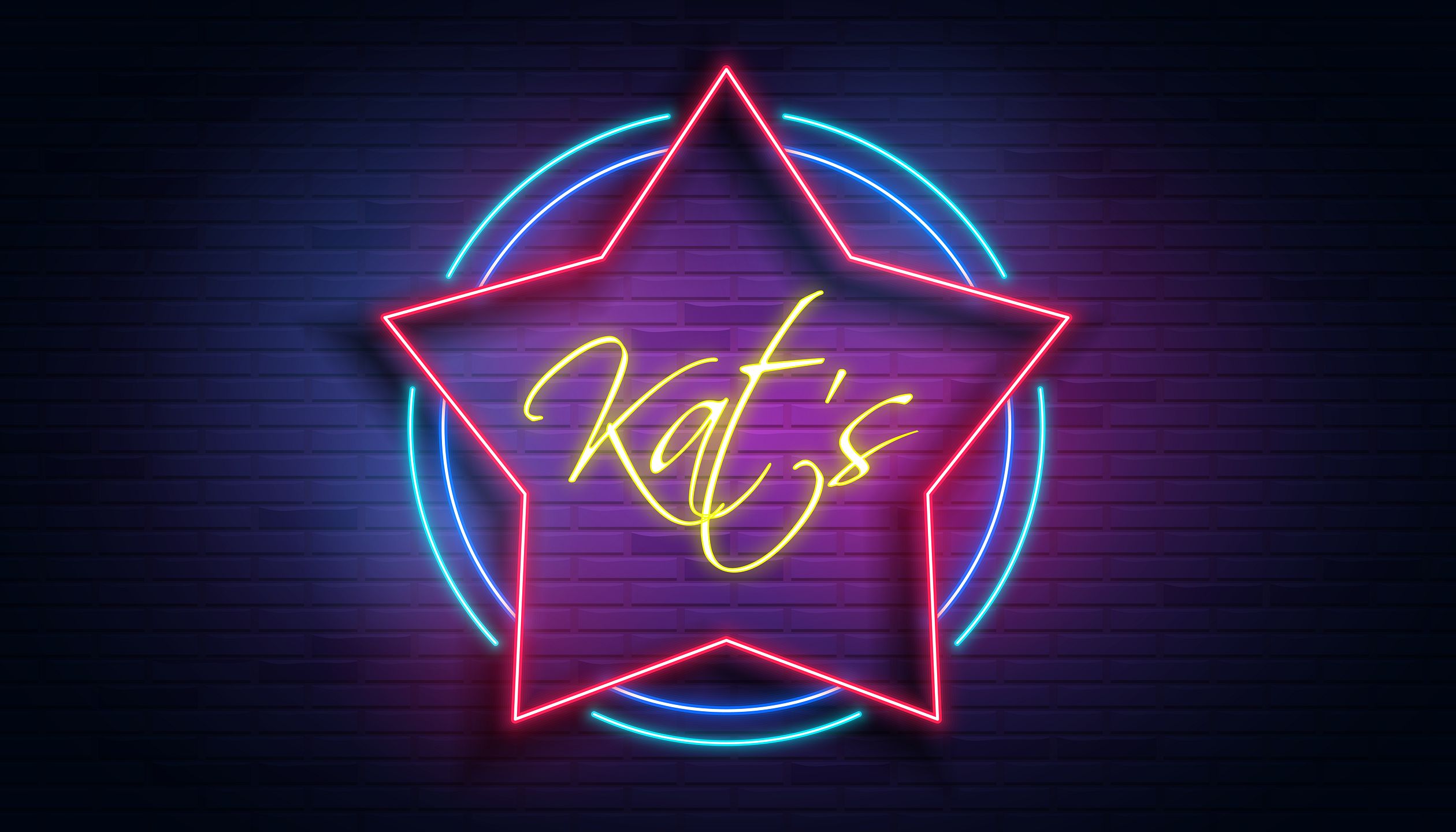 Kat's Crypto Peepshow