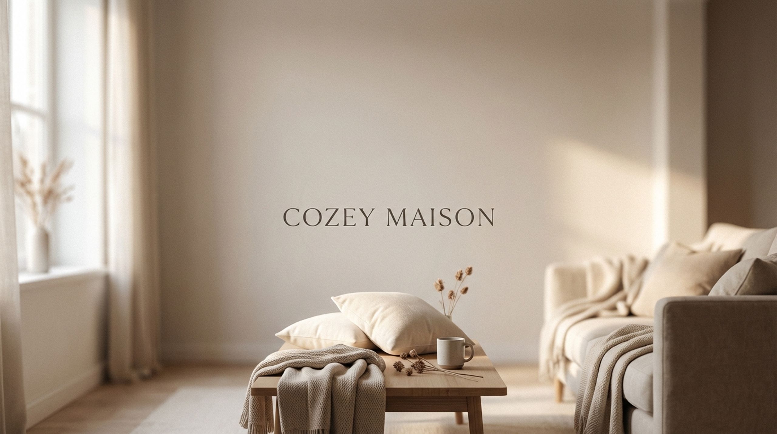 Cozey Maison