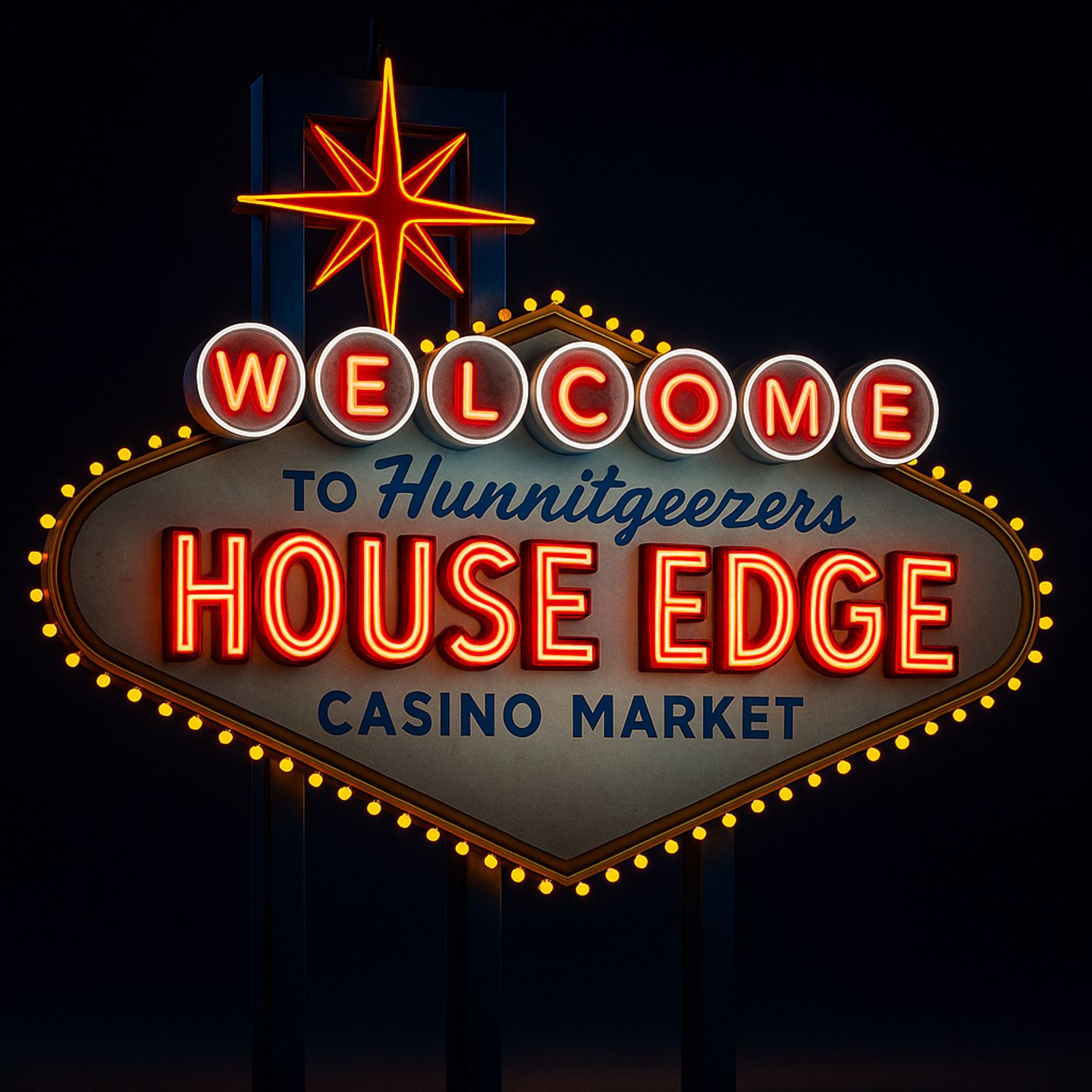 House Edge