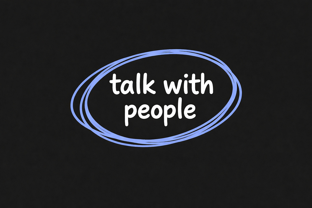 Human Exchange