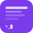 Prompt Force logo