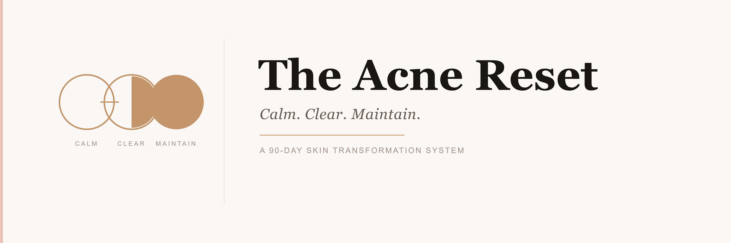 The Acne Reset
