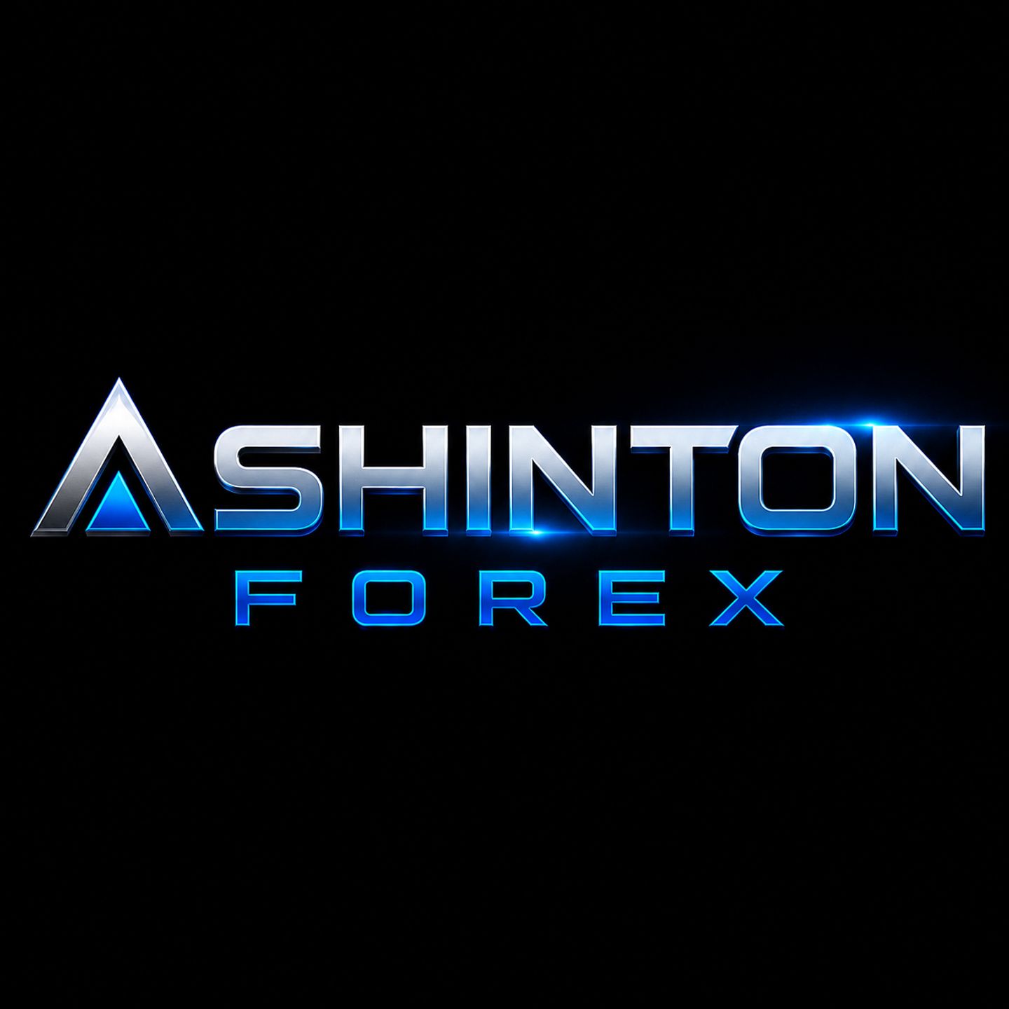 Ashinton Forex