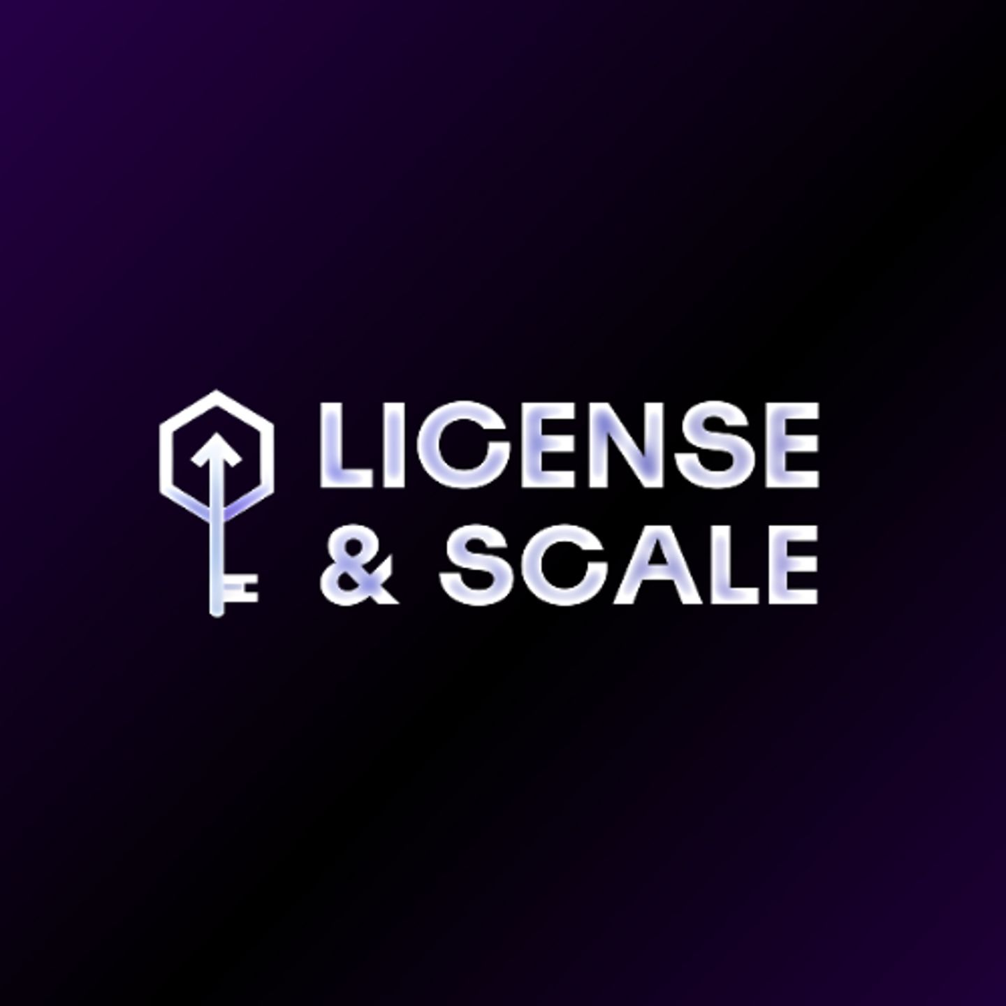 License & Scale