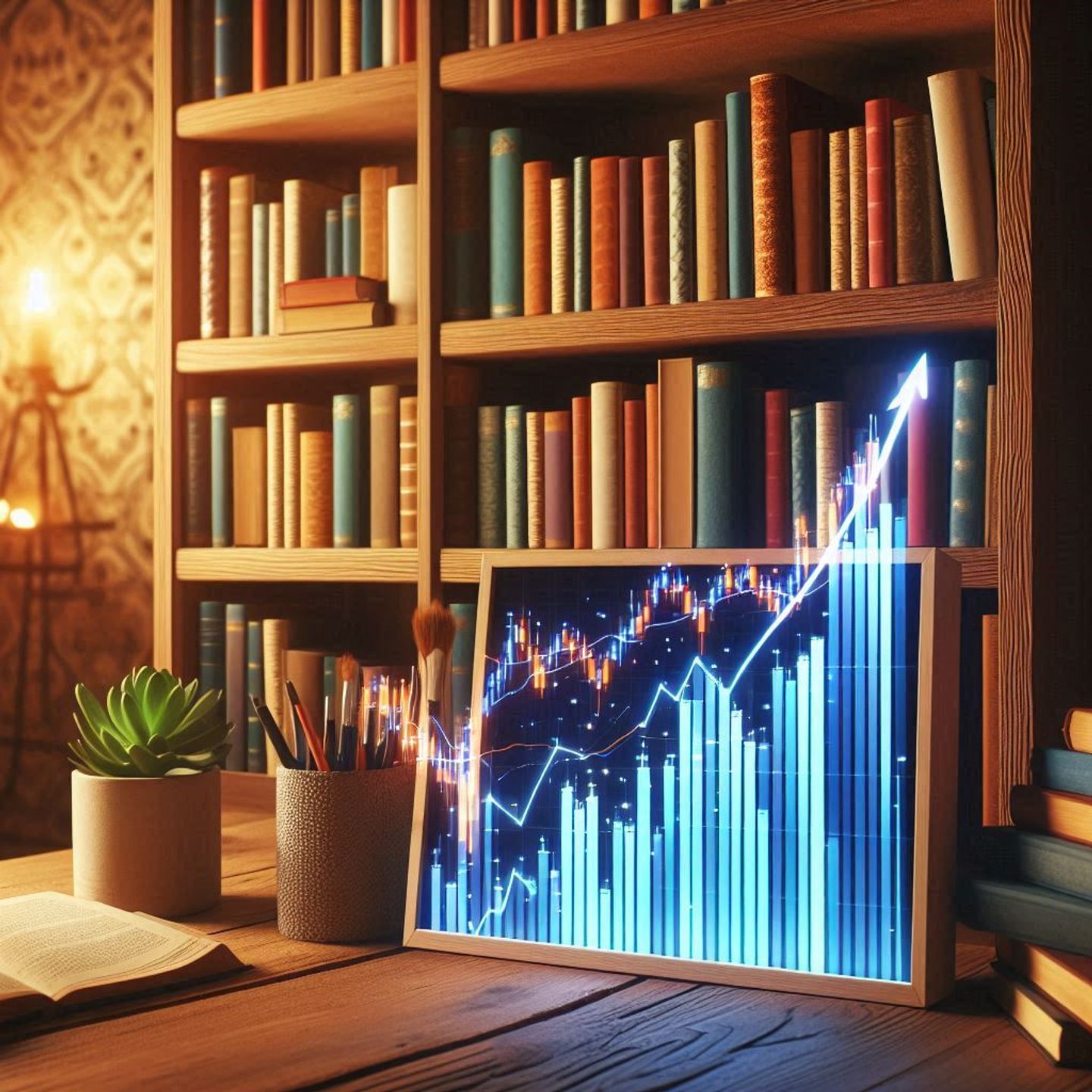 Tradebrary