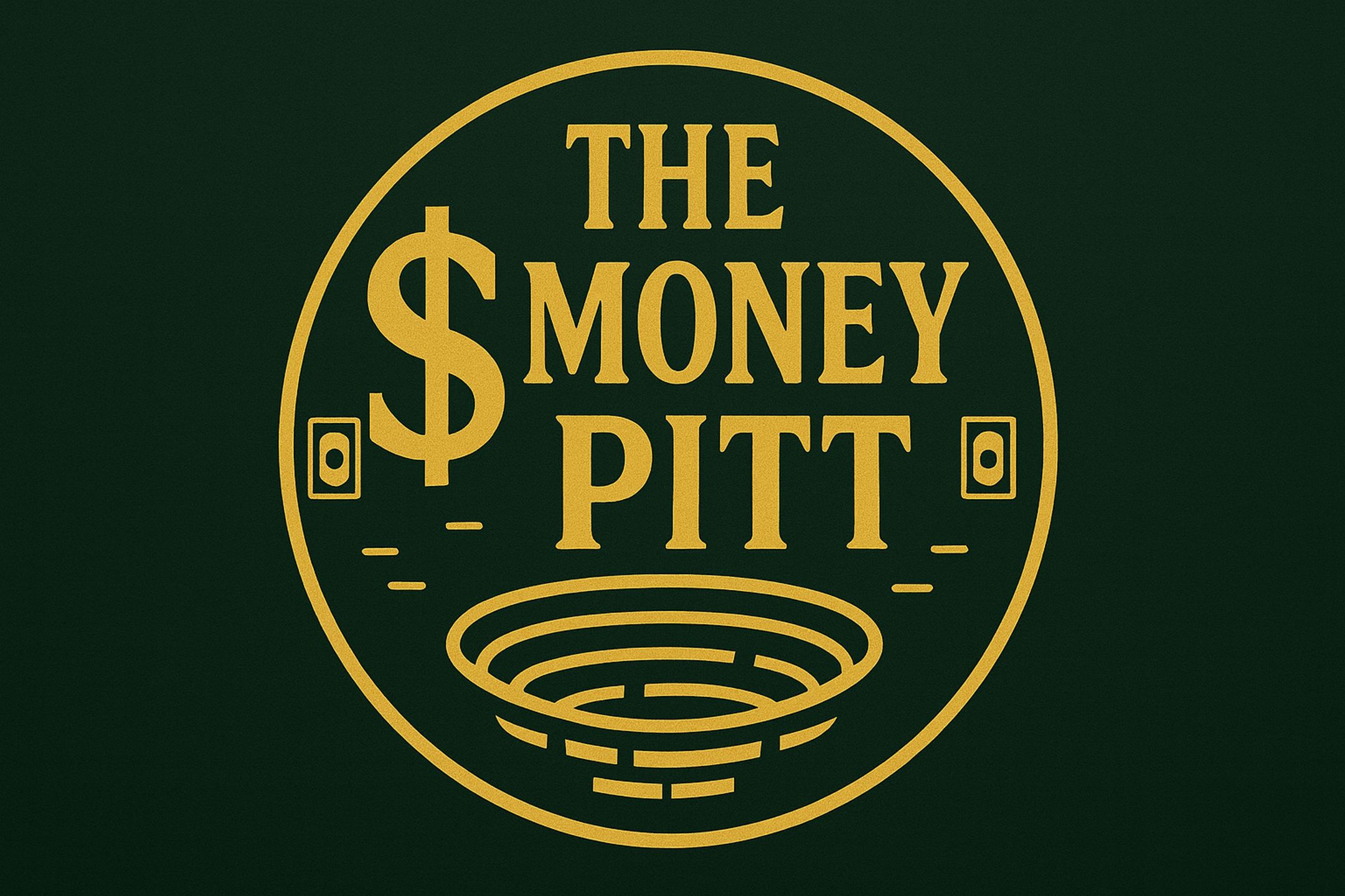 The Money Pitt