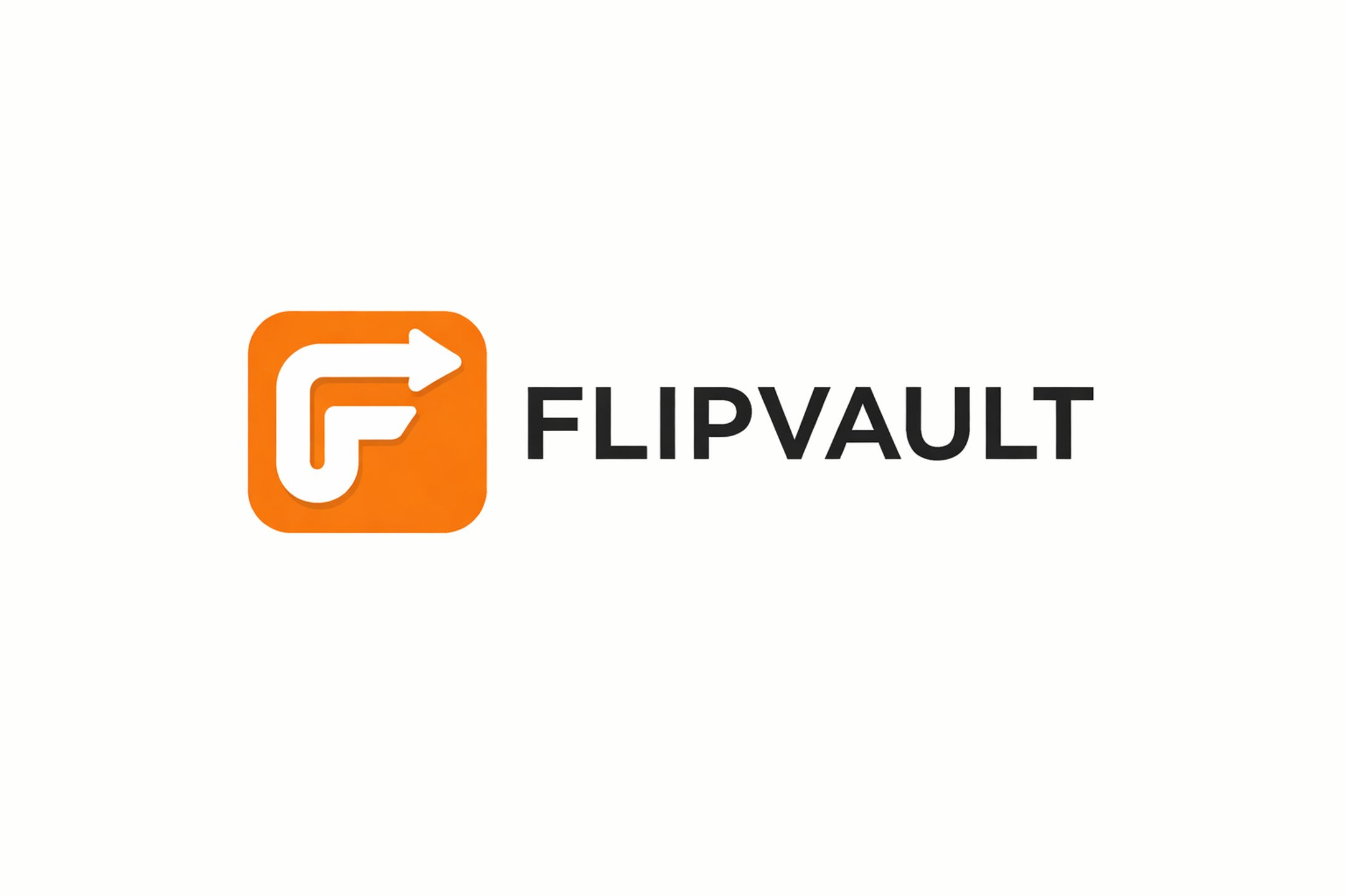 FlipVault